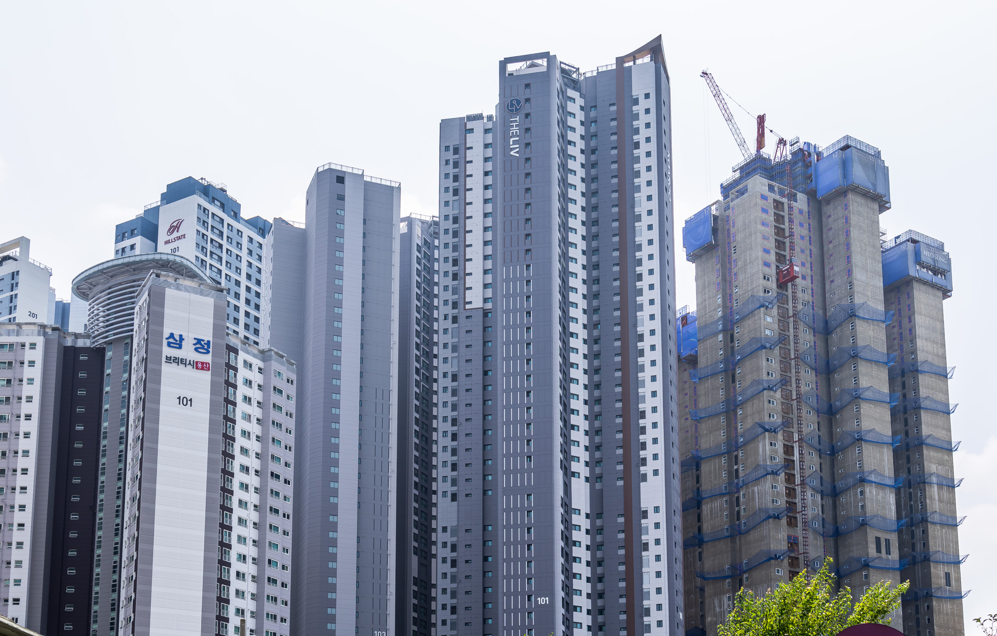 경제;부동산;부동산침체;지방소멸;대구아파트단지;대구미분양아파트;불꺼진새집