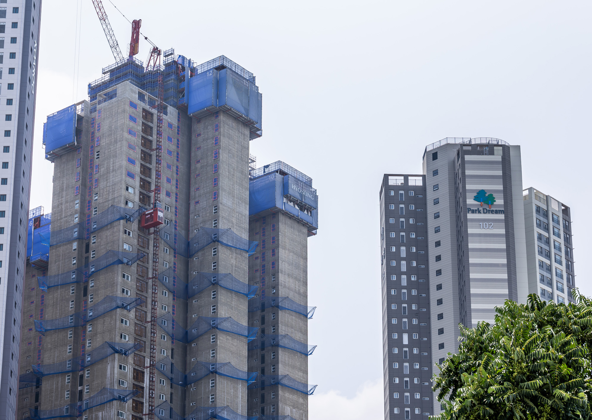 경제;부동산;부동산침체;지방소멸;대구아파트단지;대구미분양아파트;불꺼진새집