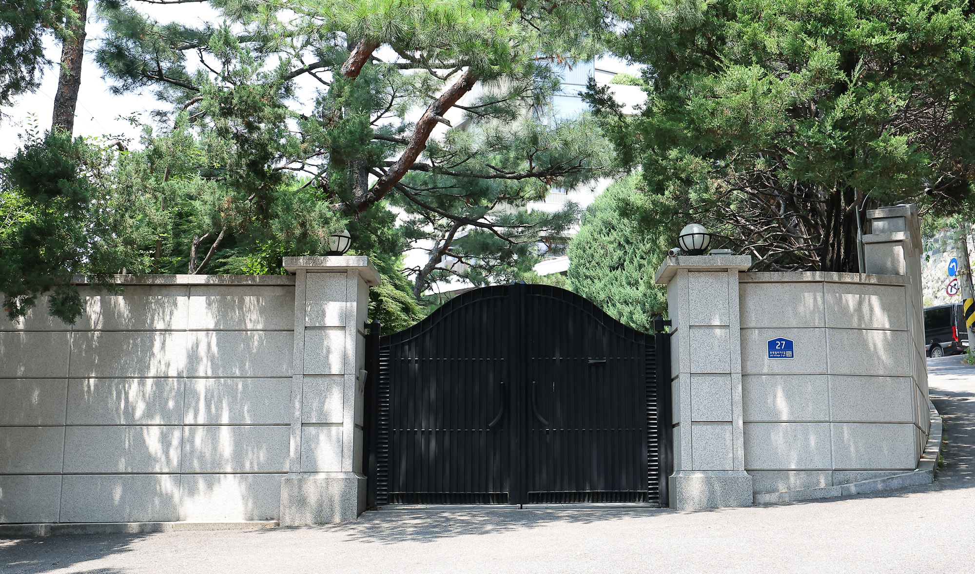 현대그룹 정몽구 정의선 정윤이 정성이 정명이