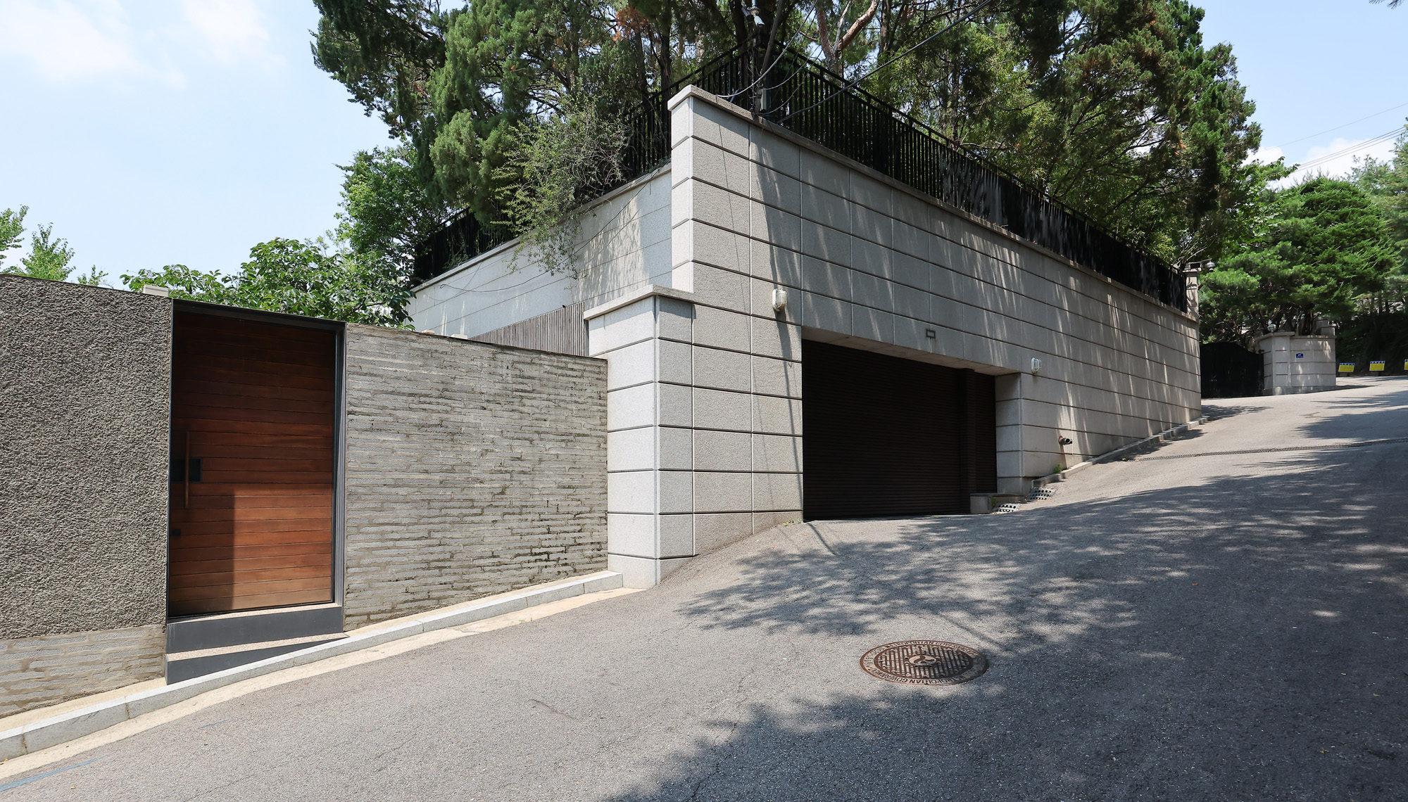 현대그룹 정몽구 정의선 정윤이 정성이 정명이