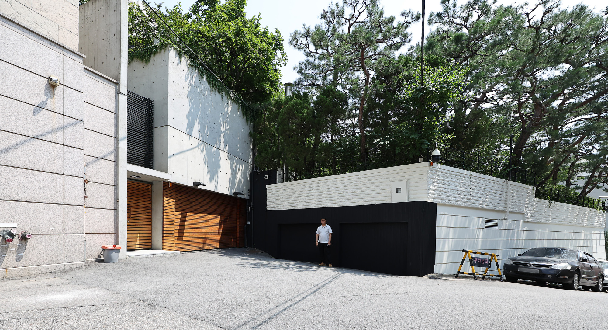 현대그룹 정몽구 정의선 정윤이 정성이 정명이