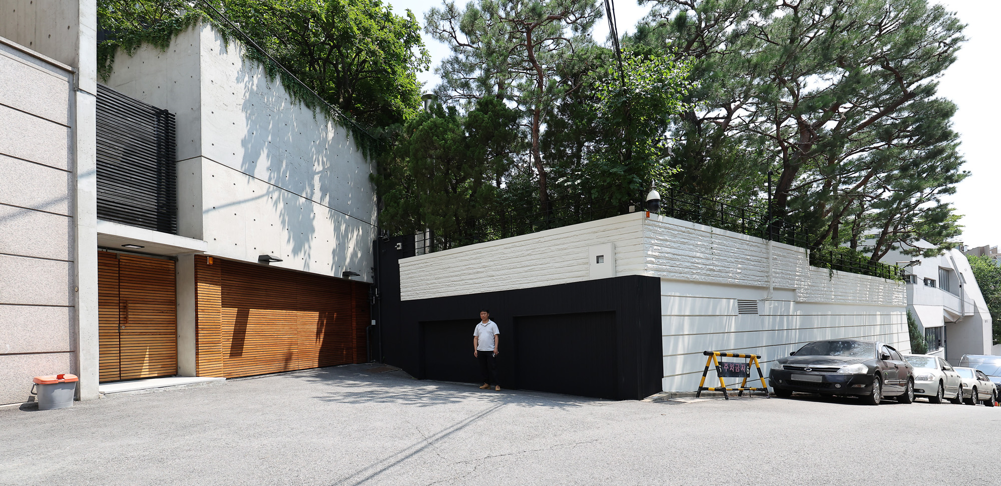 현대그룹 정몽구 정의선 정윤이 정성이 정명이