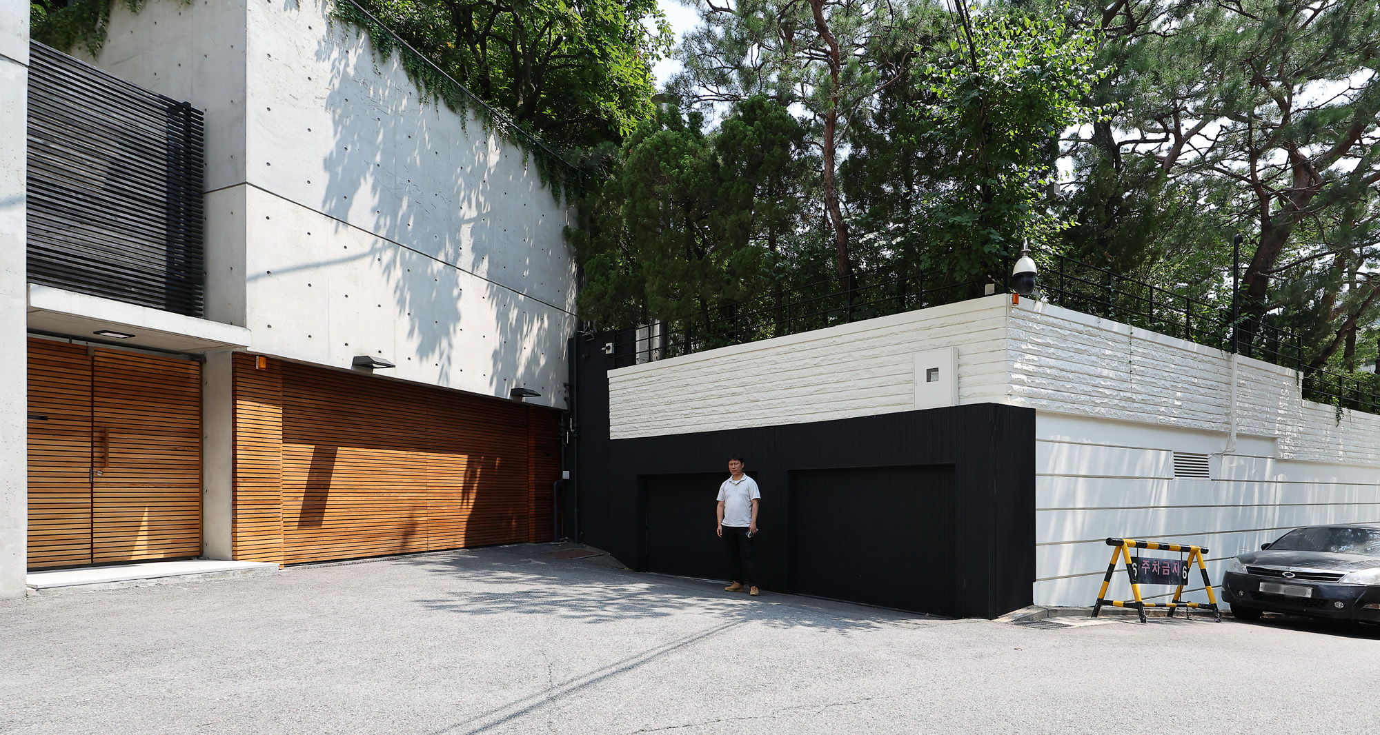 현대그룹 정몽구 정의선 정윤이 정성이 정명이