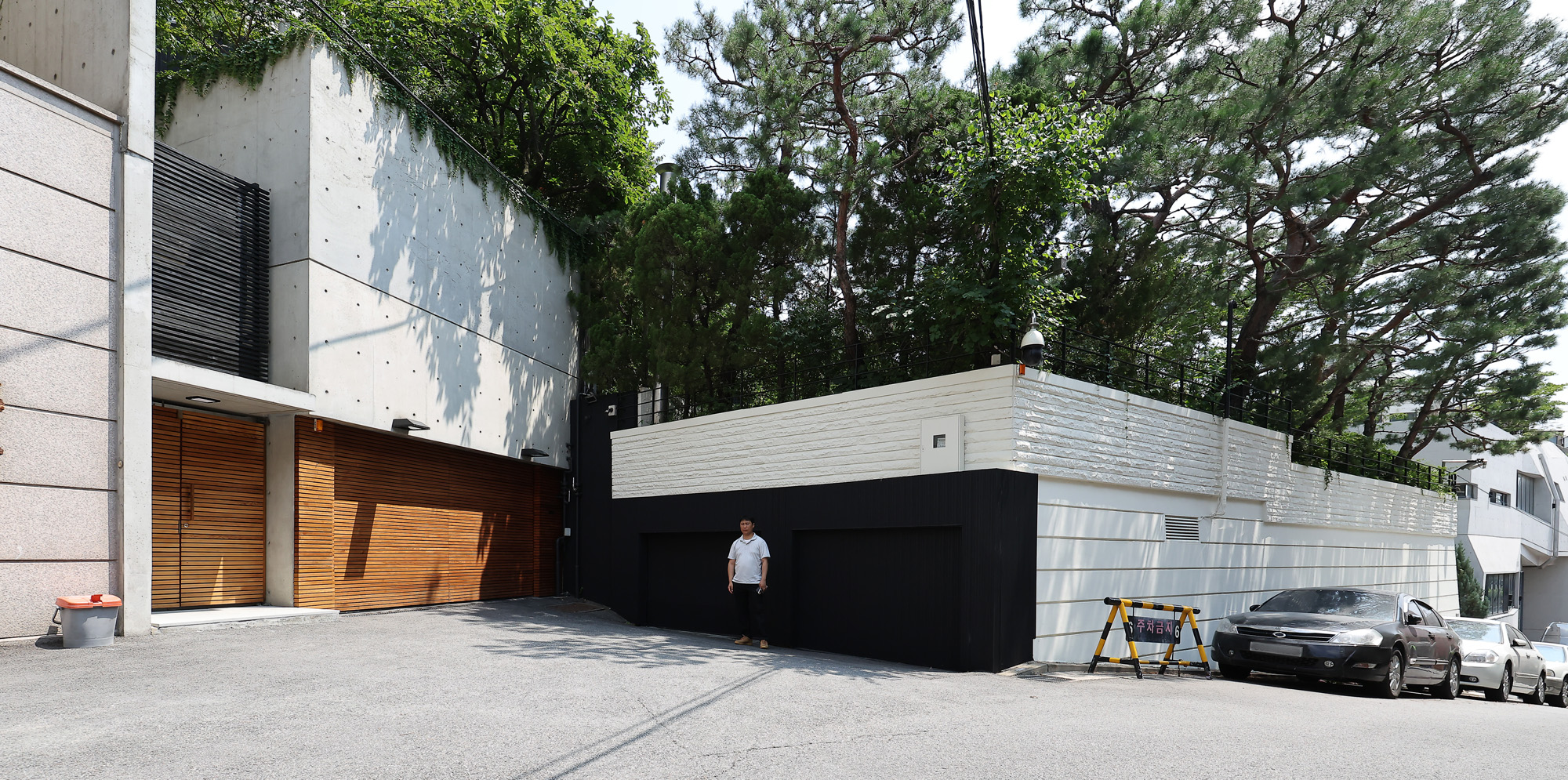 현대그룹 정몽구 정의선 정윤이 정성이 정명이