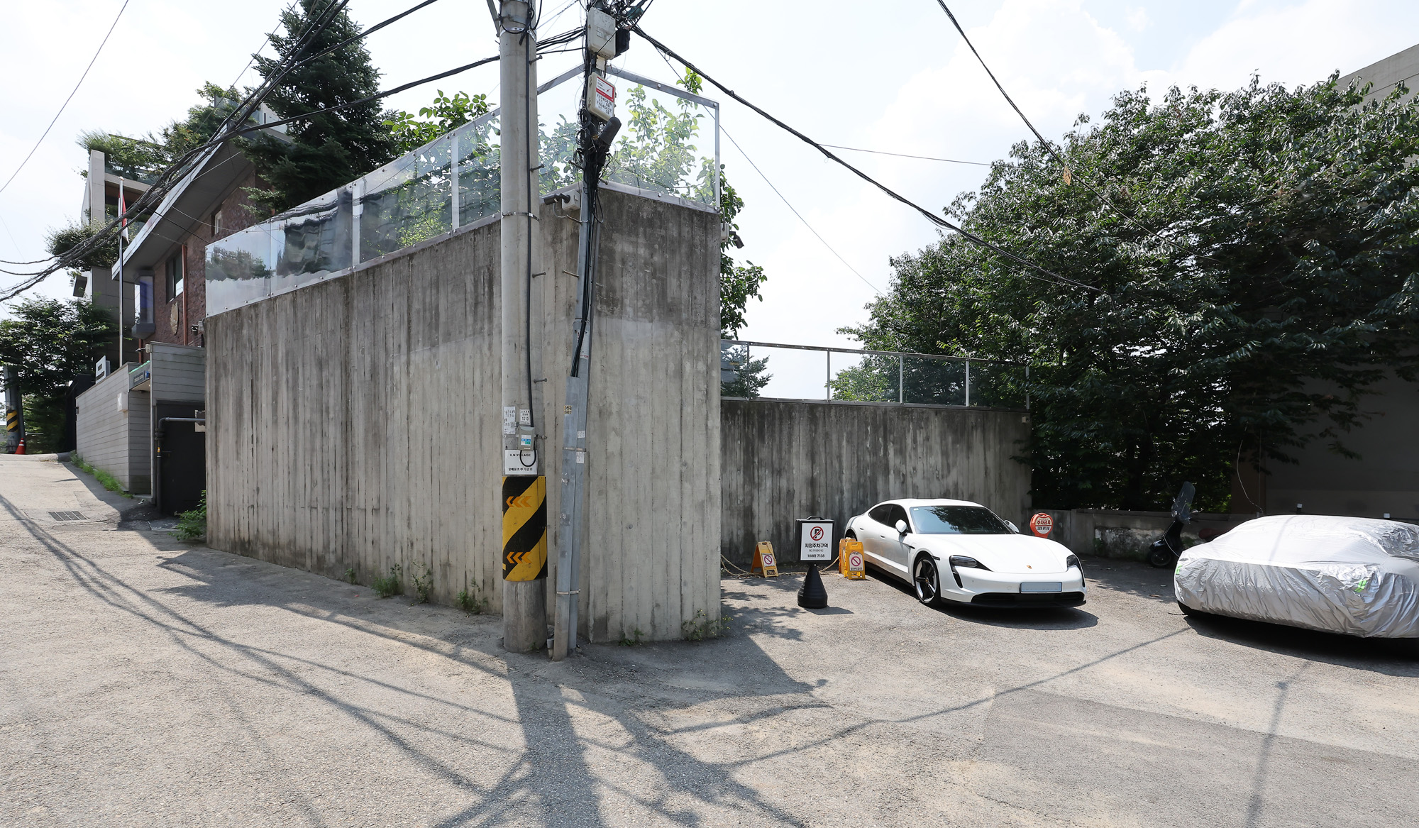 현대그룹 정몽구 정의선 정윤이 정성이 정명이