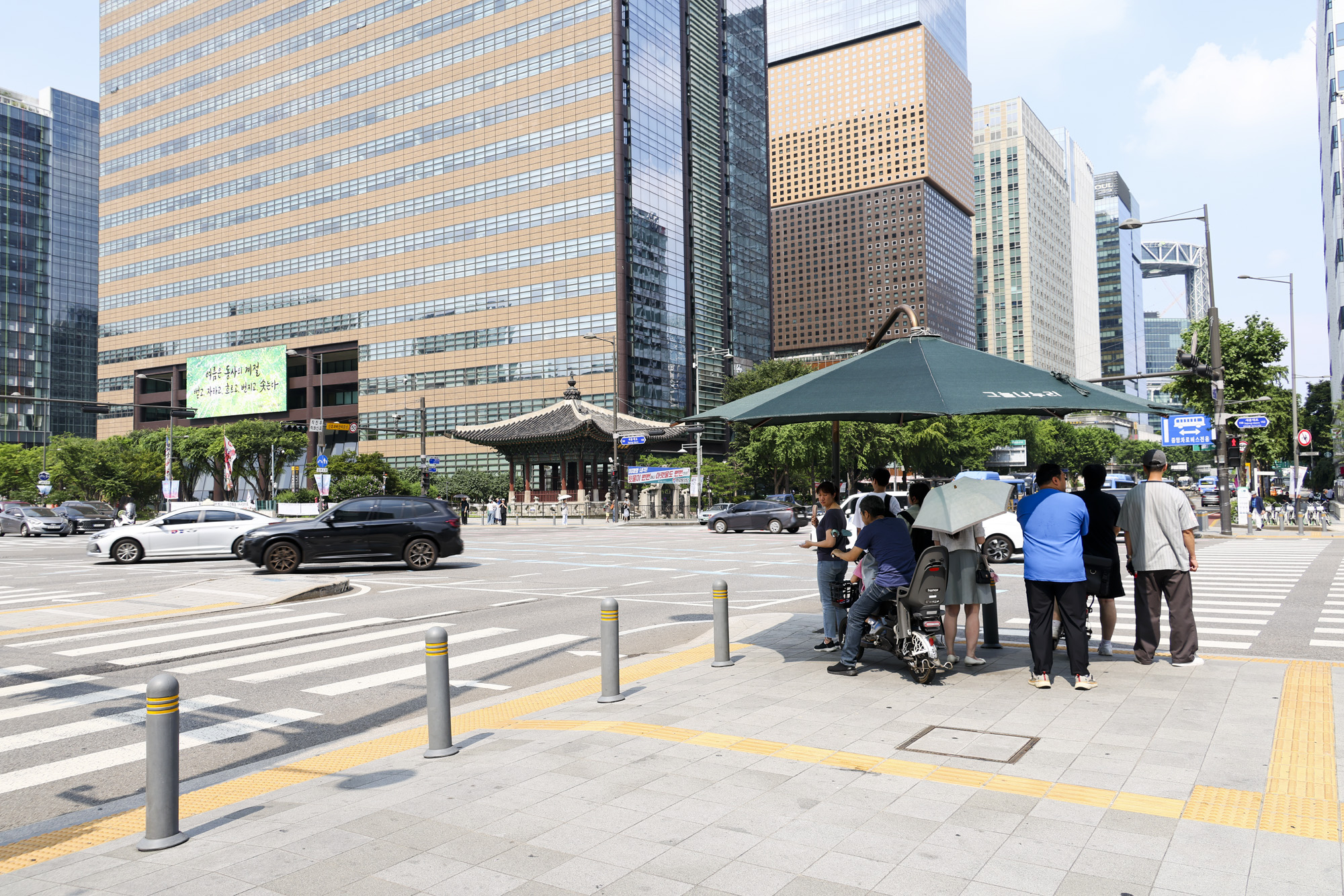 더위;폭염;날씨