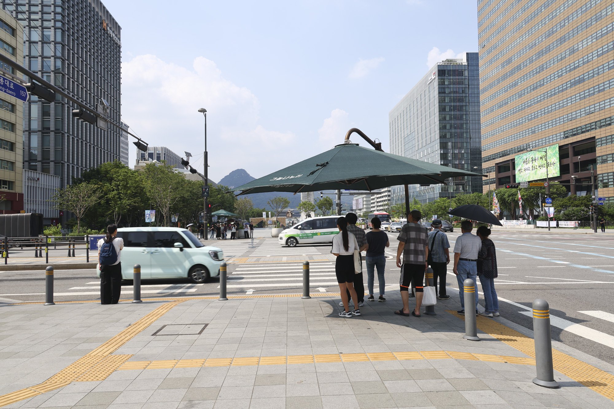 더위;폭염;날씨