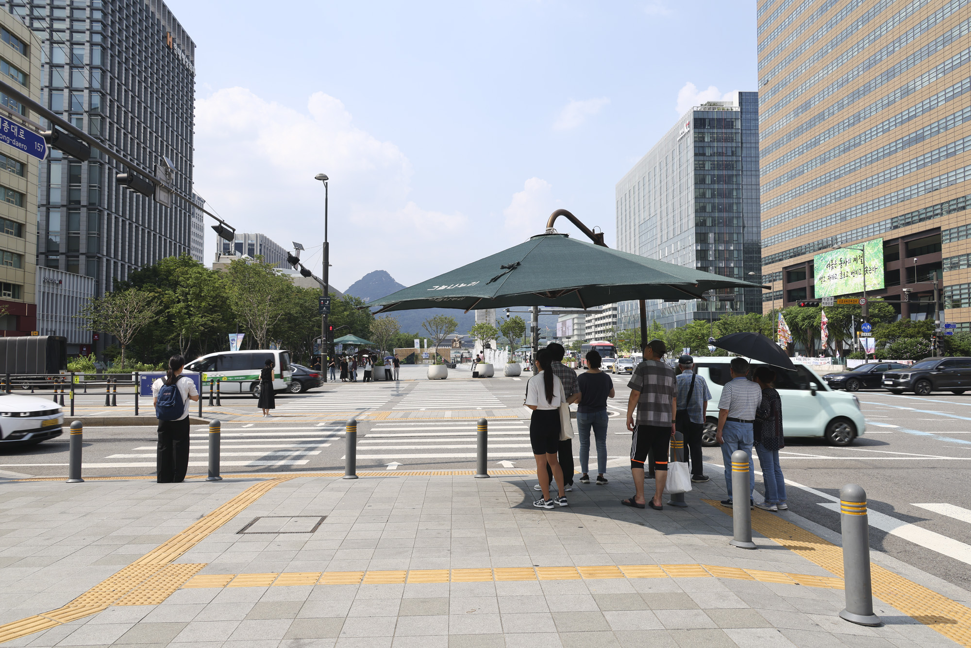 더위;폭염;날씨