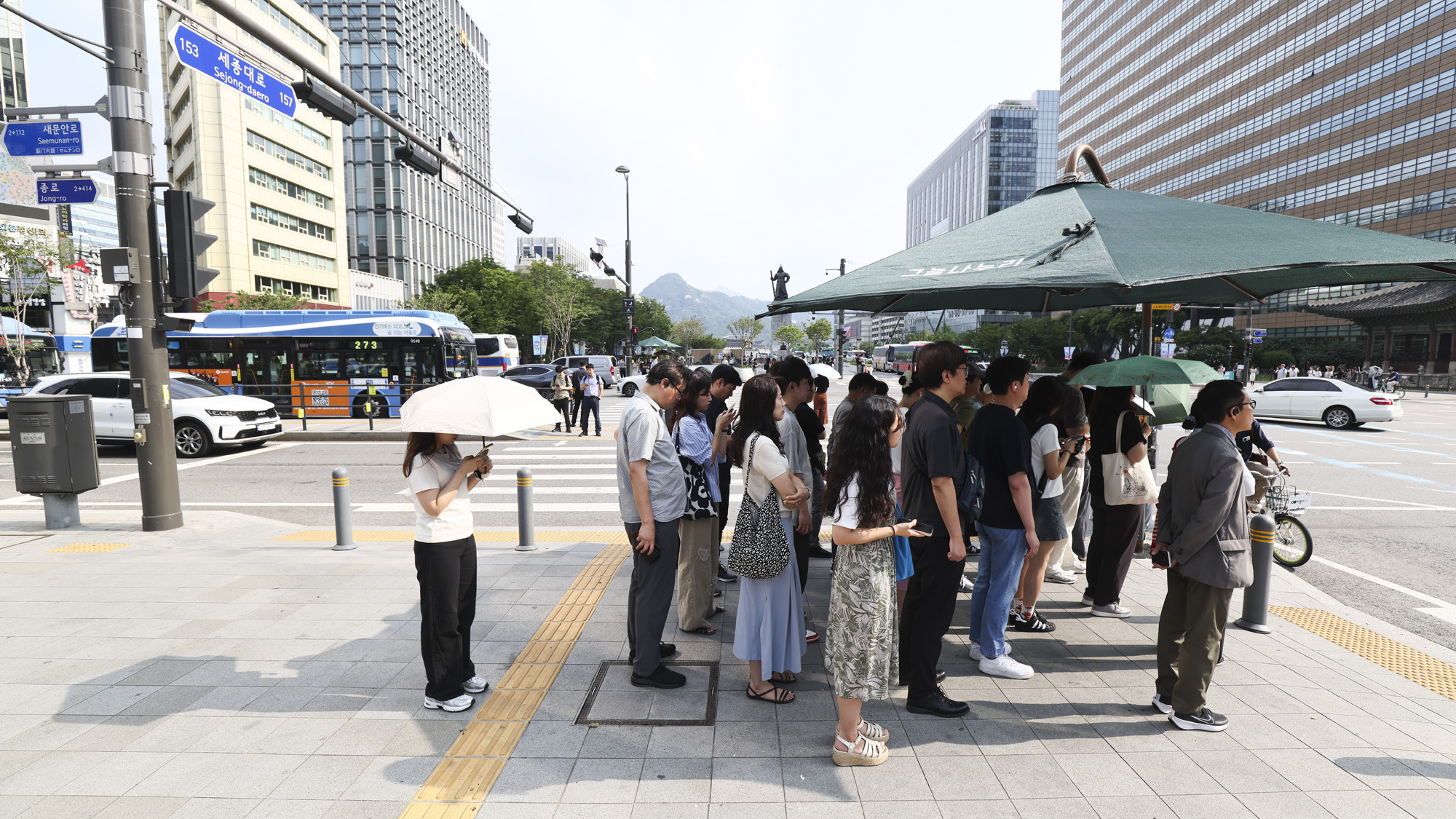 폭염;무더위;날씨
