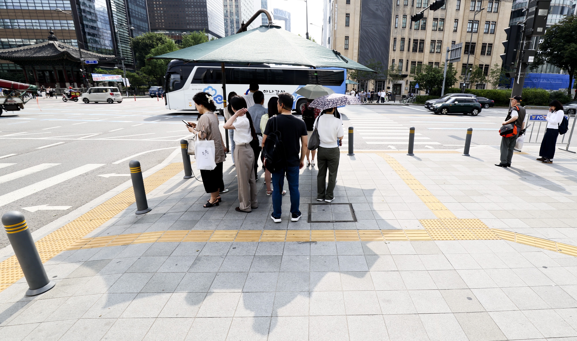 폭염;무더위;날씨