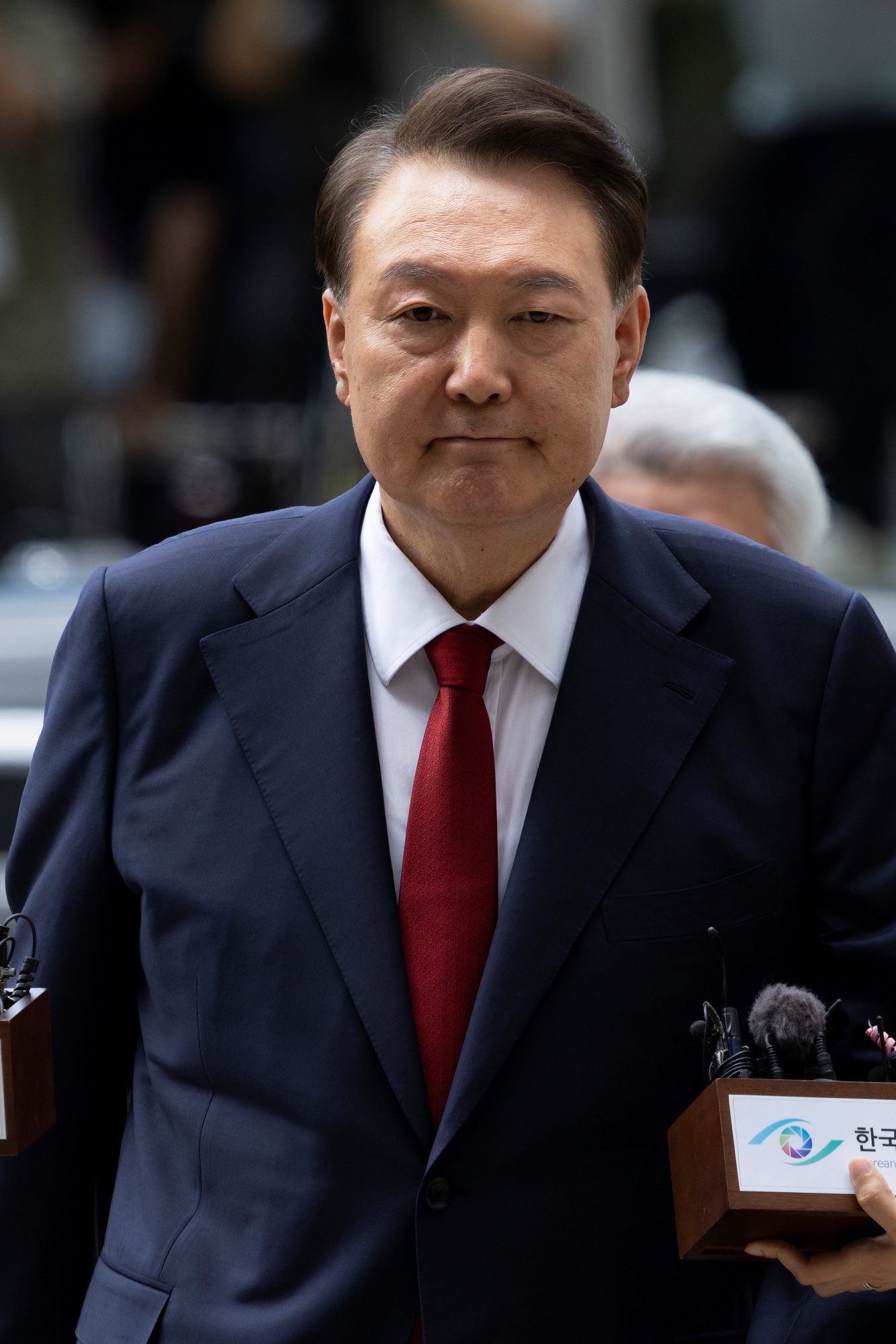 내란특검;윤석열;조은석;영장실질심사;서울중앙지법;서울구치소