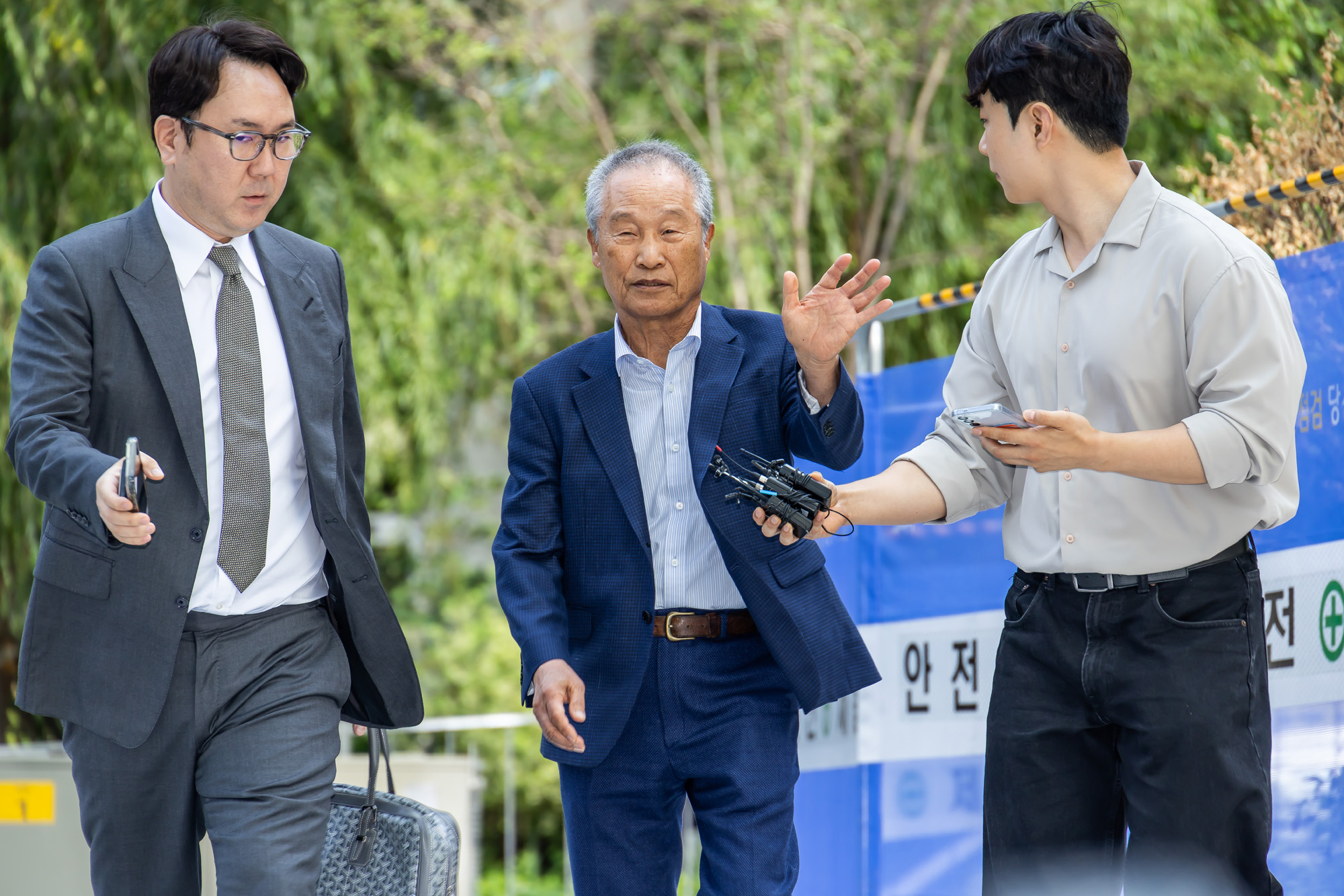 사회;특검;김건희특검;삼부토건;조성옥전삼부토건회장;김건희특검조성옥전삼부토건회장소환;KT광화문빌딩