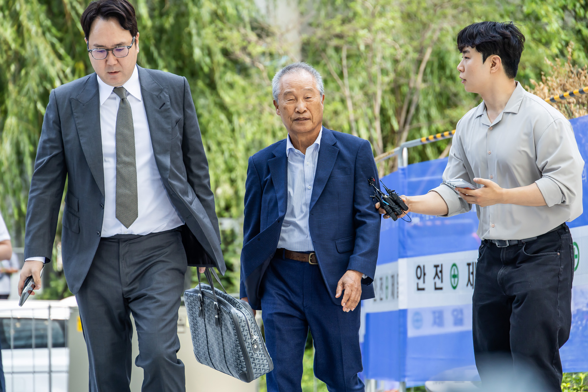 사회;특검;김건희특검;삼부토건;조성옥전삼부토건회장;김건희특검조성옥전삼부토건회장소환;KT광화문빌딩