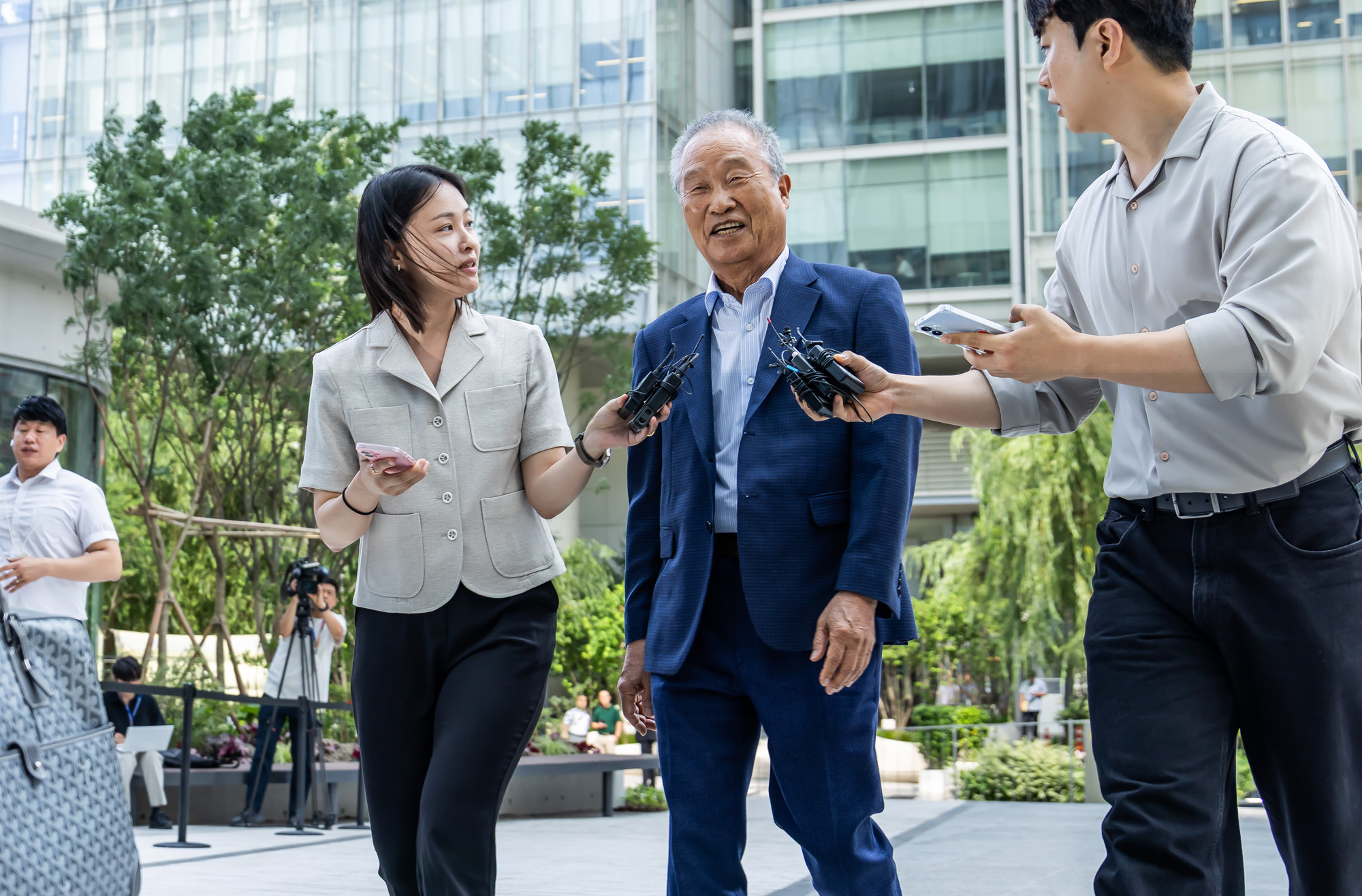 사회;특검;김건희특검;삼부토건;조성옥전삼부토건회장;김건희특검조성옥전삼부토건회장소환;KT광화문빌딩