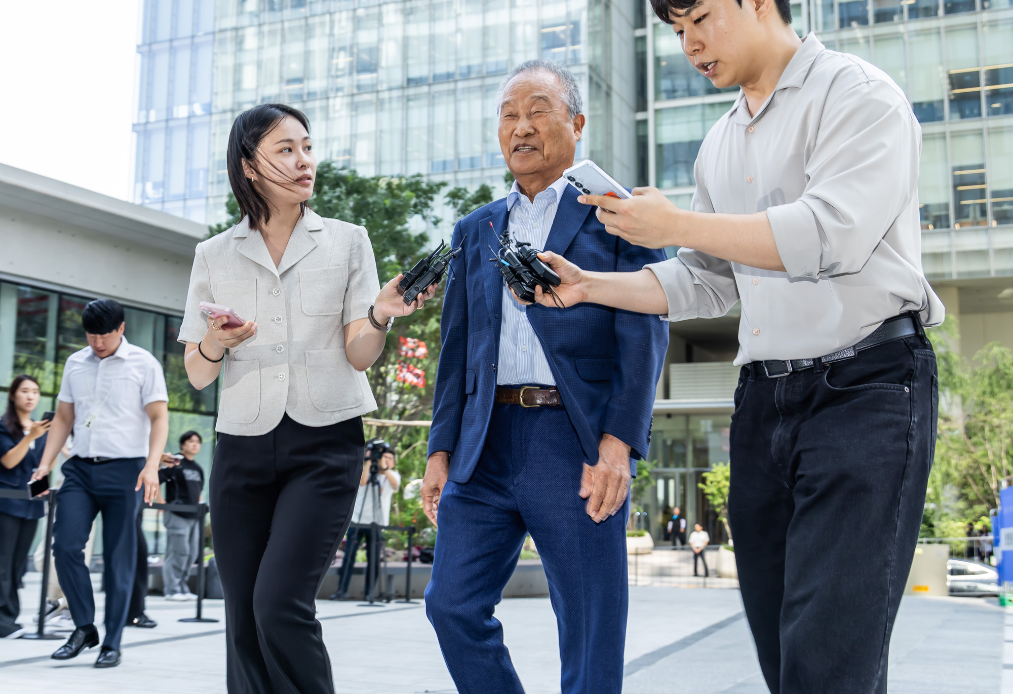 사회;특검;김건희특검;삼부토건;조성옥전삼부토건회장;김건희특검조성옥전삼부토건회장소환;KT광화문빌딩
