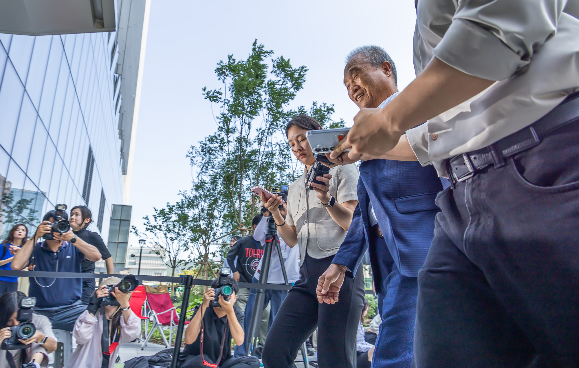 사회;특검;김건희특검;삼부토건;조성옥전삼부토건회장;김건희특검조성옥전삼부토건회장소환;KT광화문빌딩