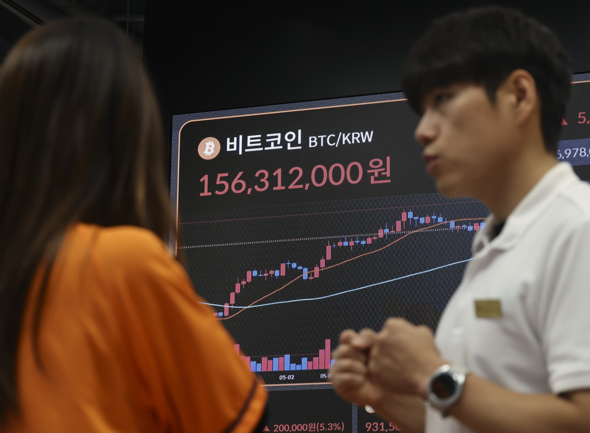 가상화폐;암호화폐;비트코인;최고가;코인최고가;빗썸