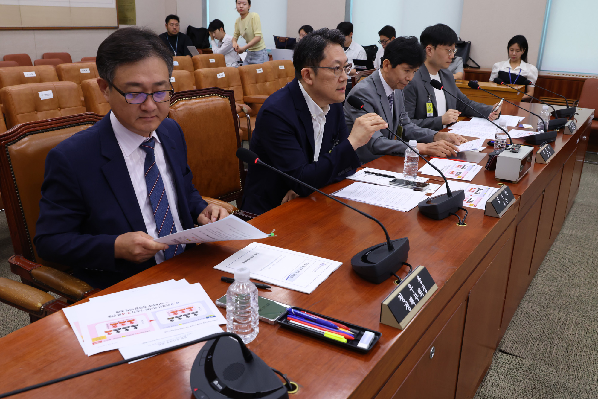 정치;국회;상법공청회;김우찬