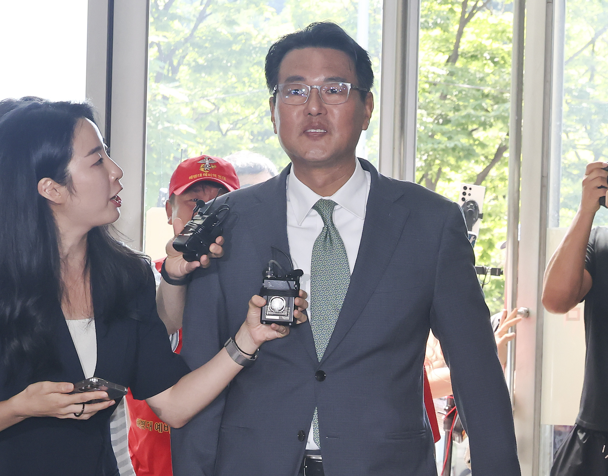 김태효;김태효국가안보실차장;김태효특검;김태효해병대;김태효VIP격노;김태효해병특검