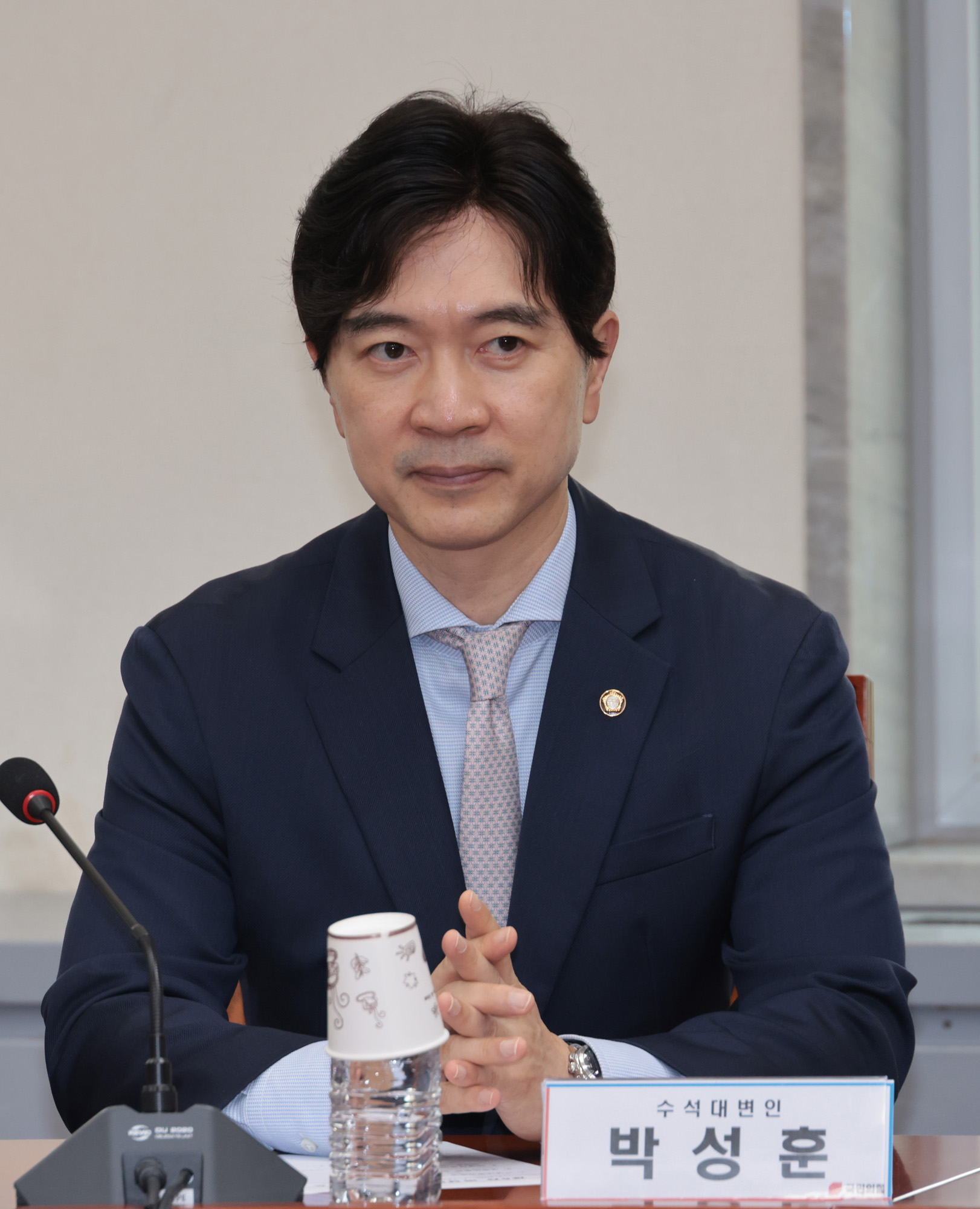 정치;국민의힘;비상대책위원회의