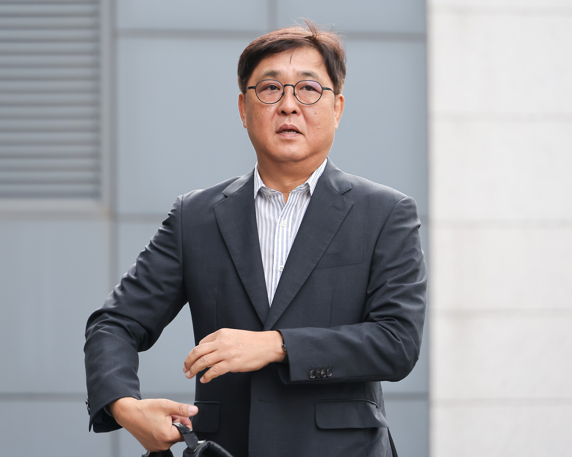 최휘영 문체부;문화체육관광부
