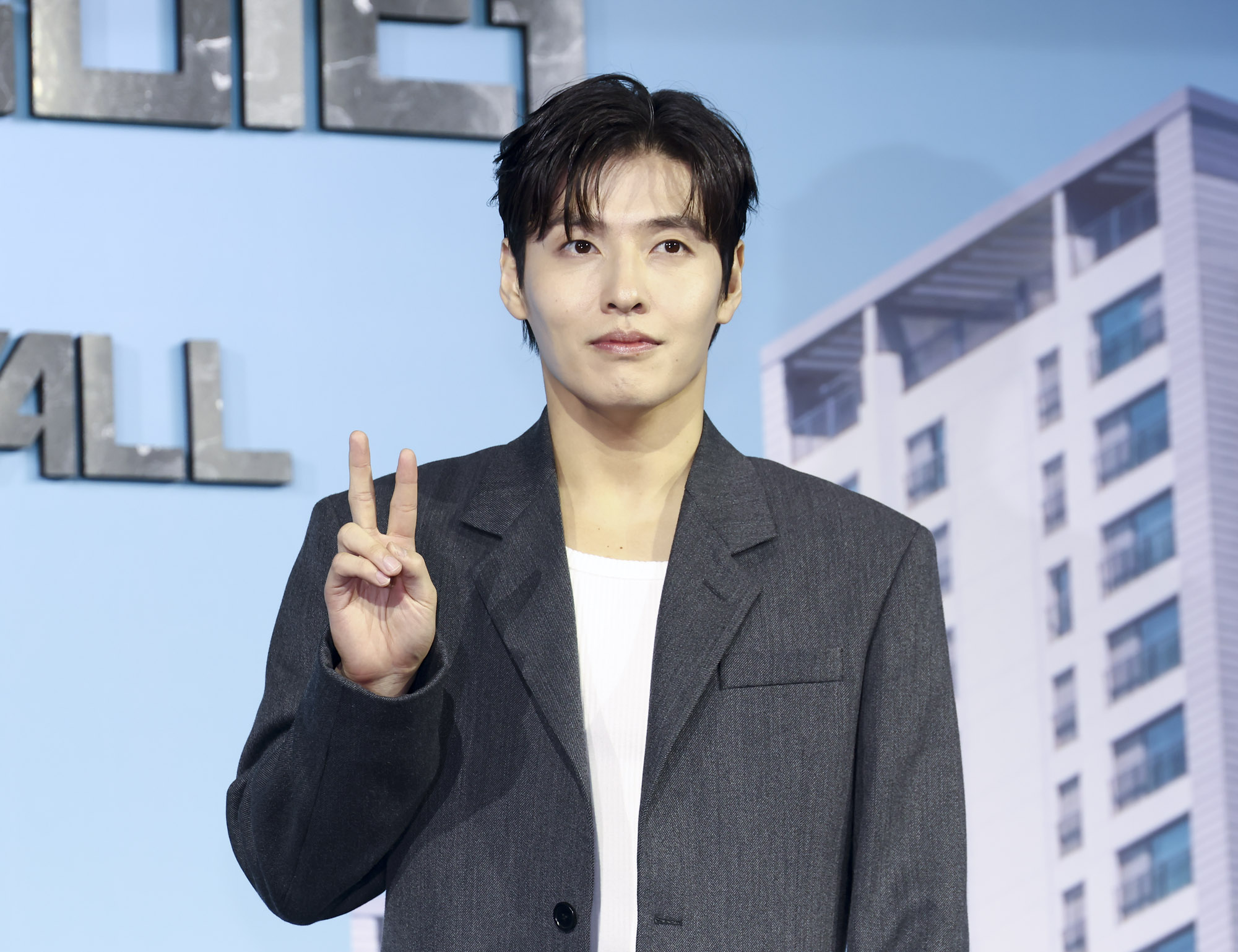 넷플릭스;84제곱미터;영화;제작보고회