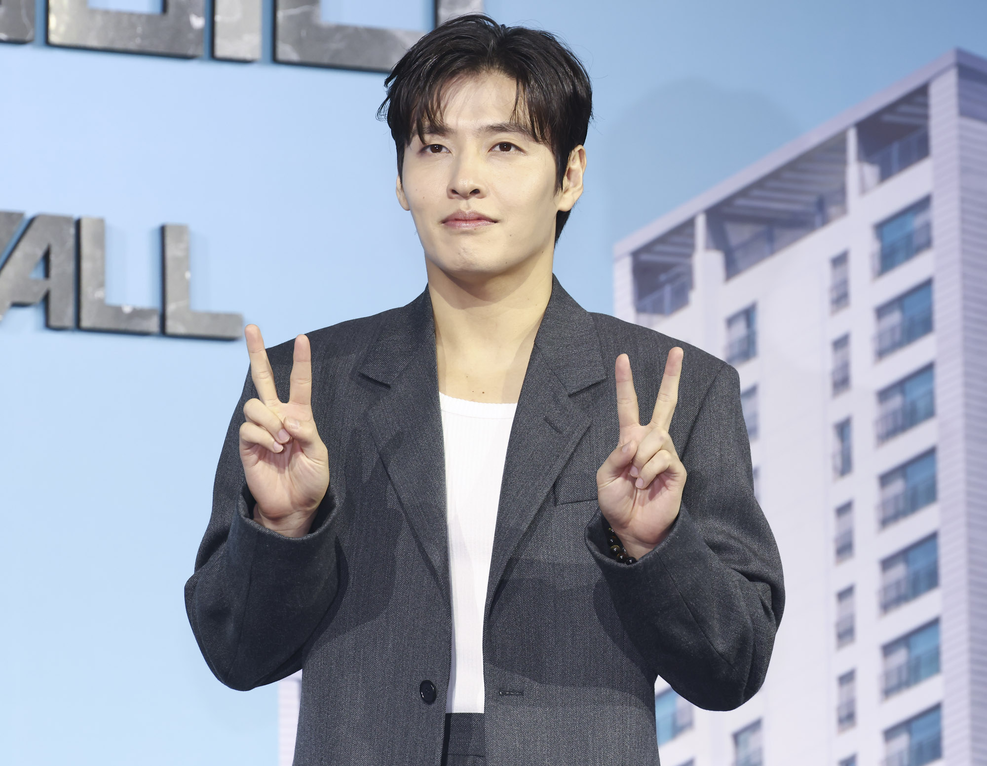 넷플릭스;84제곱미터;영화;제작보고회