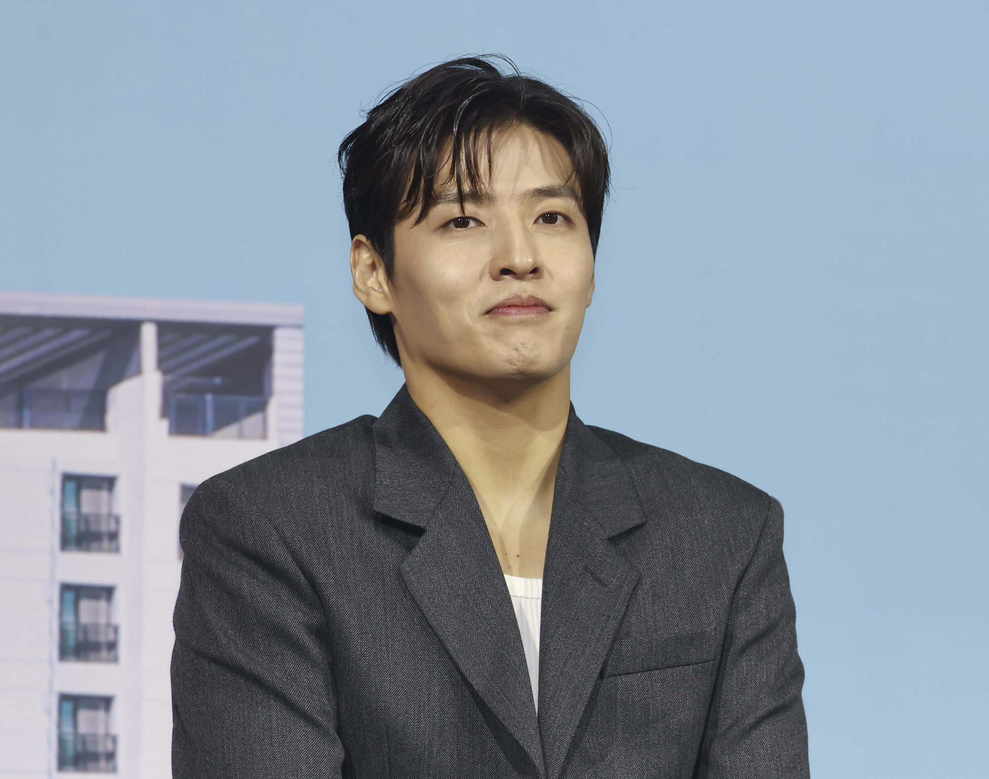 넷플릭스;84제곱미터;영화;제작보고회