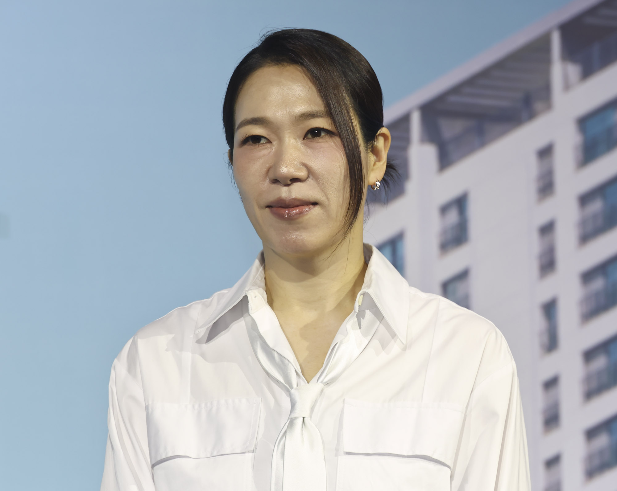 넷플릭스;84제곱미터;영화;제작보고회