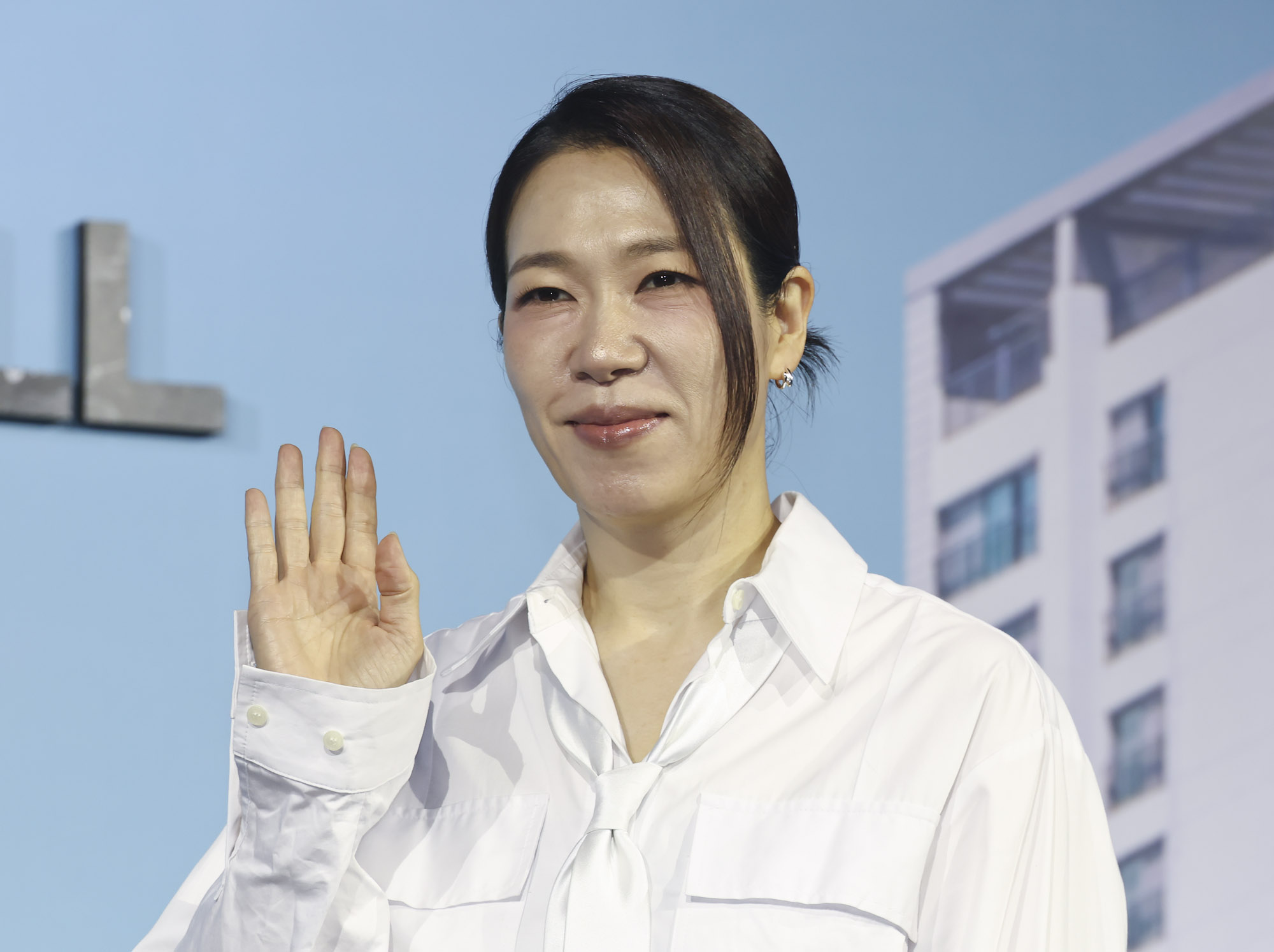 넷플릭스;84제곱미터;영화;제작보고회