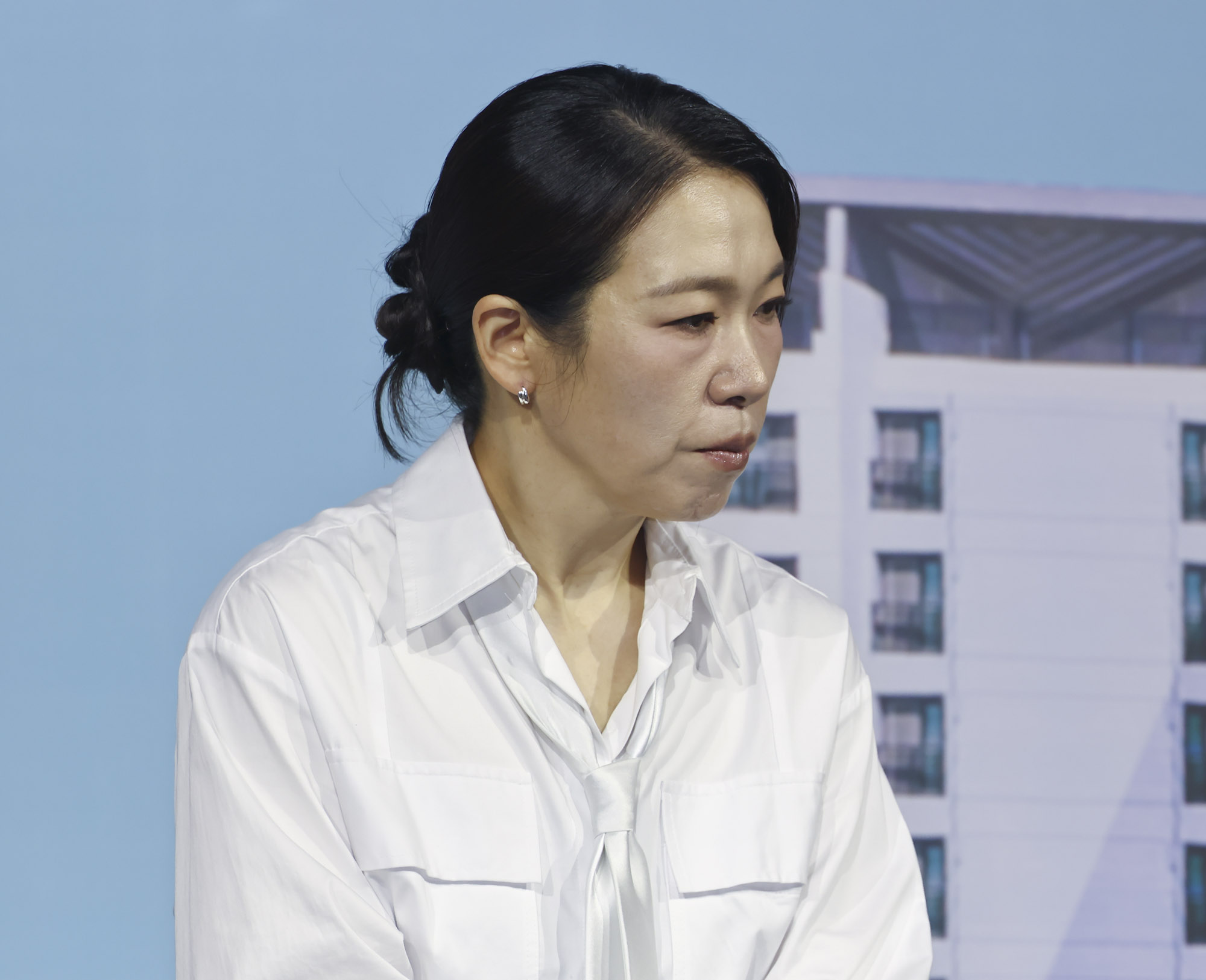 넷플릭스;84제곱미터;영화;제작보고회