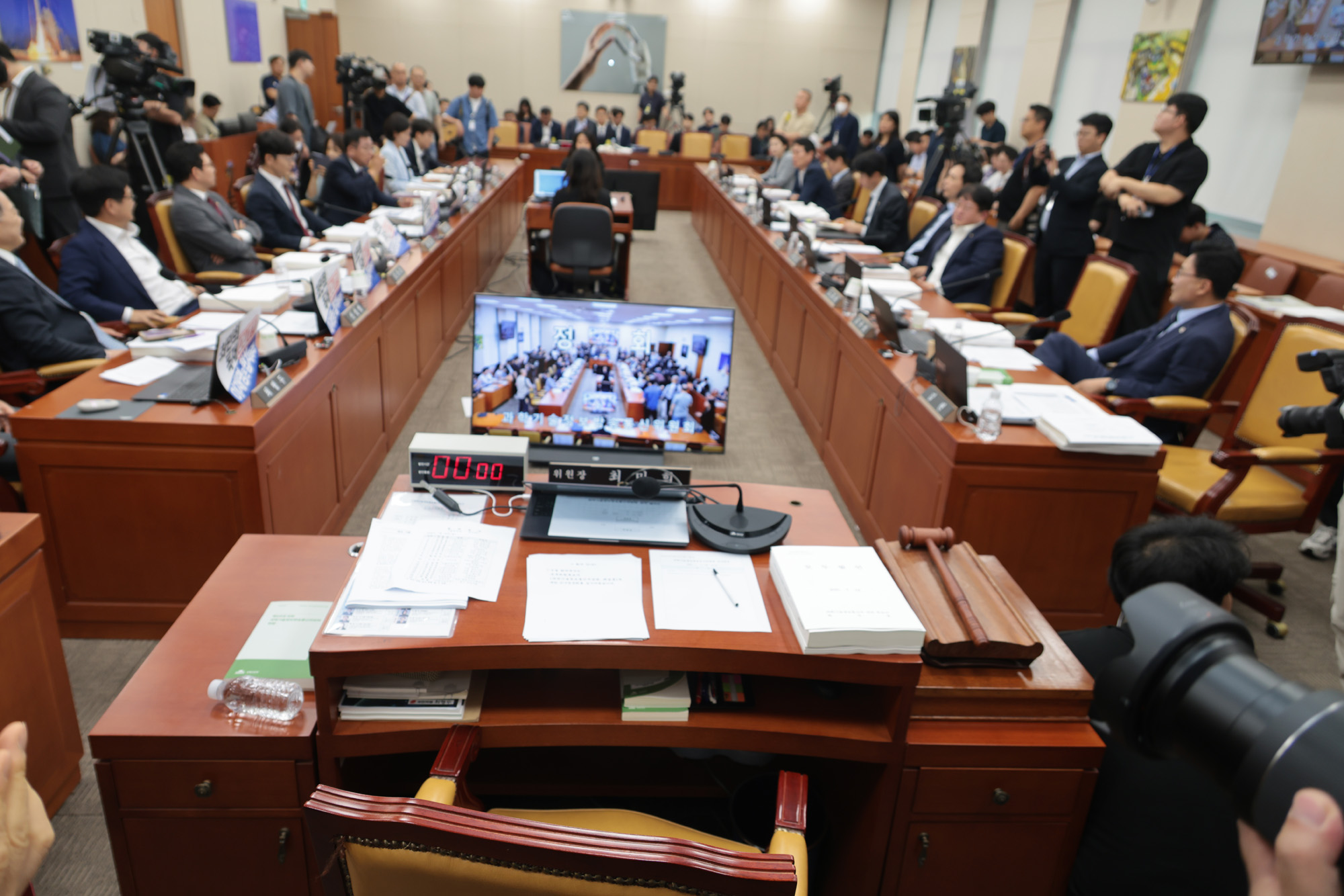 정치;국회;과방위;인사청문회