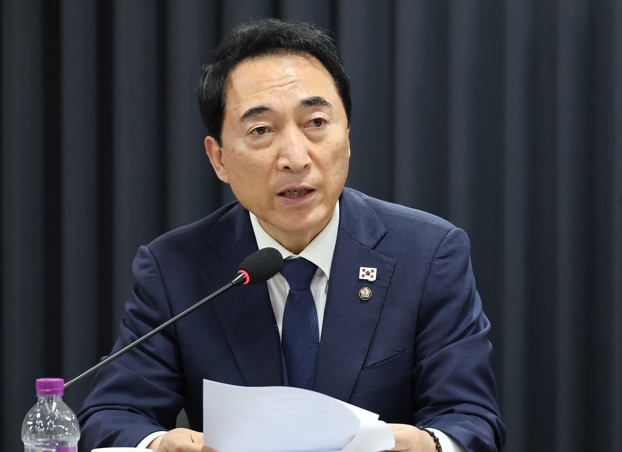 국정기획위원회 지방시대위원회 간담회