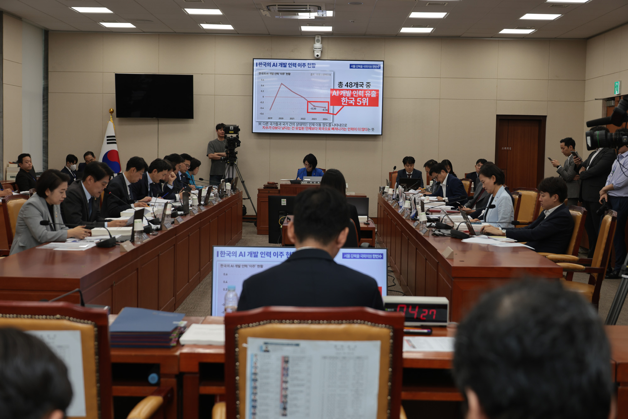 정치;국회;과방위;인사청문회