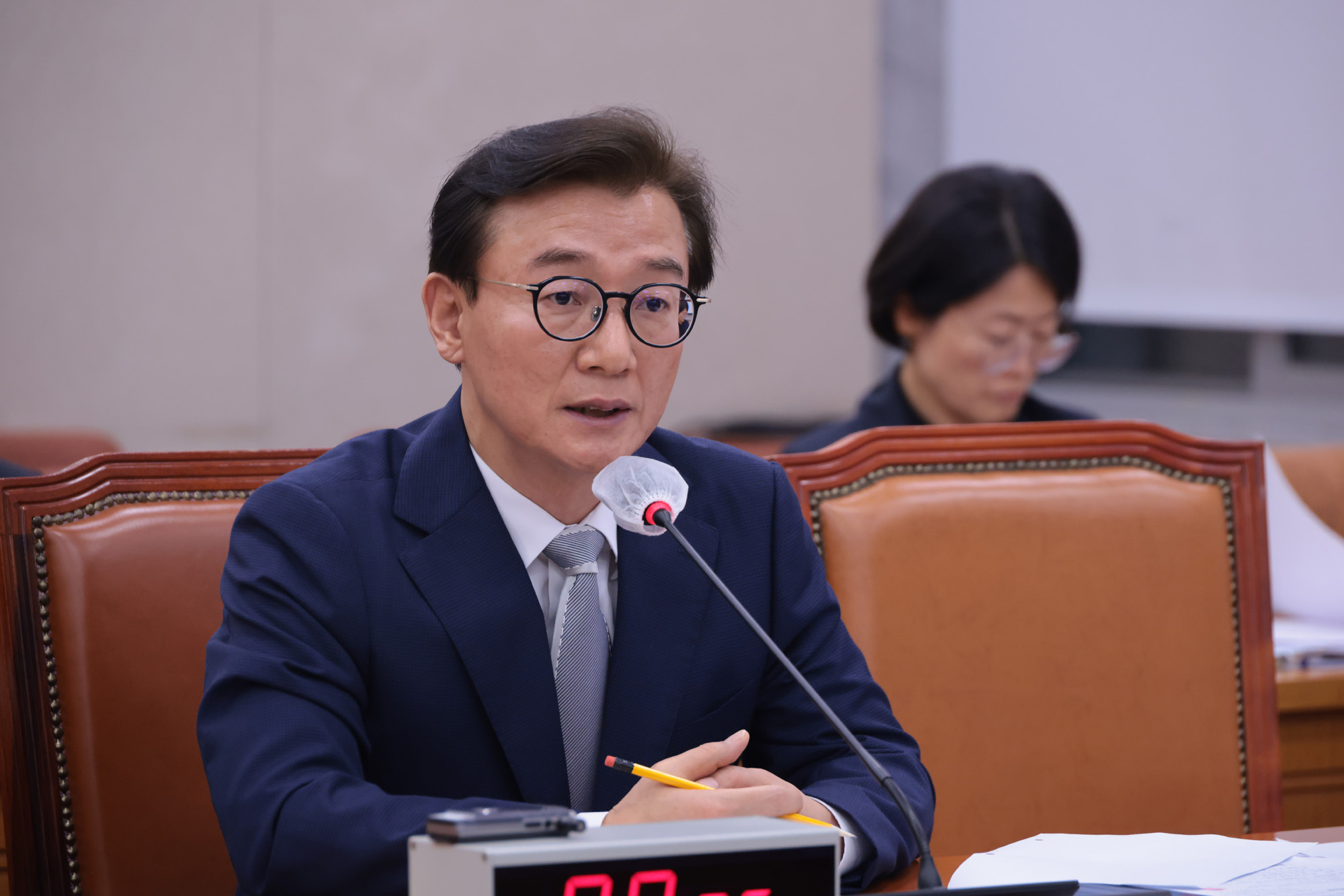 정치;국민의힘;비상대책위원회의