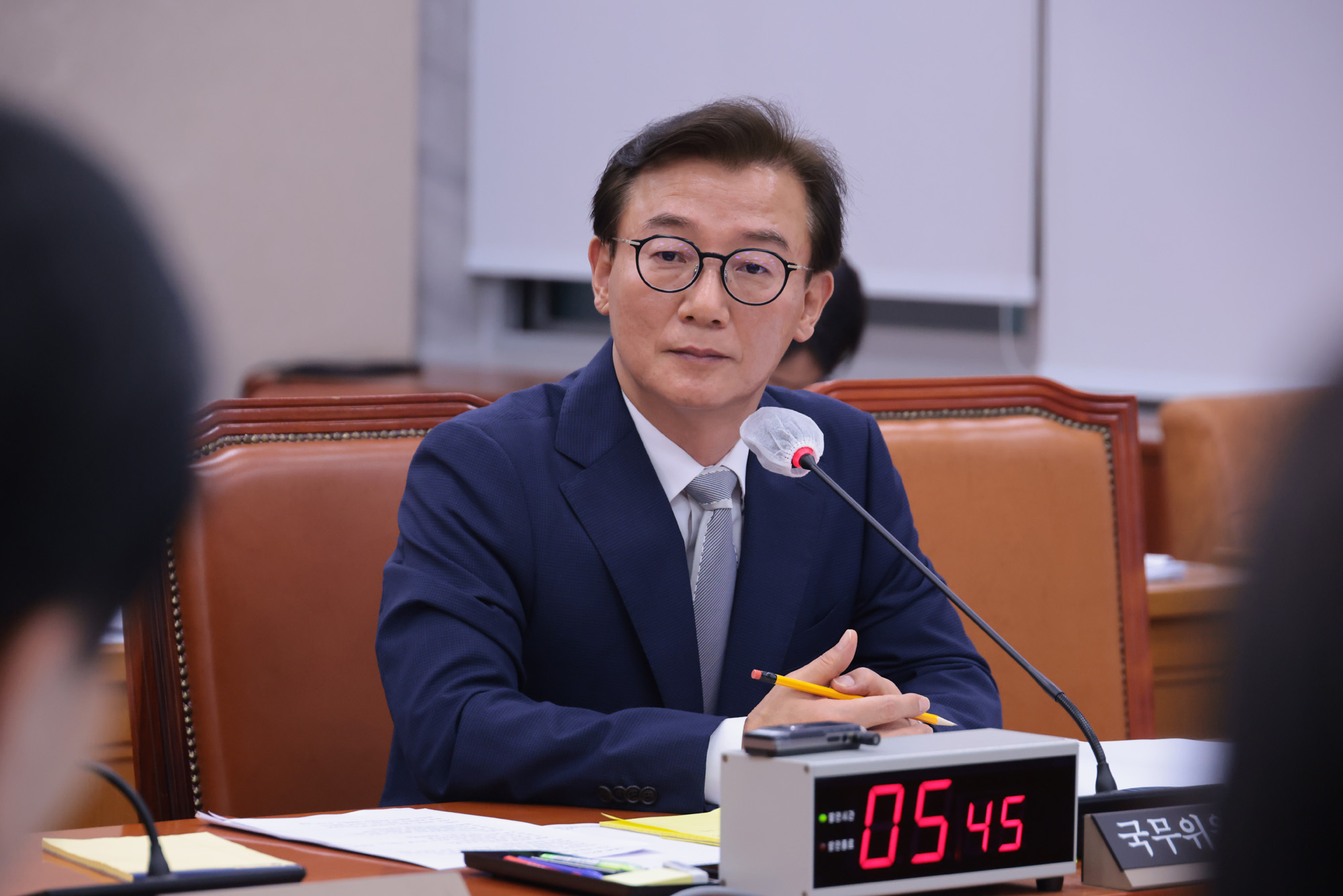 정치;국민의힘;비상대책위원회의