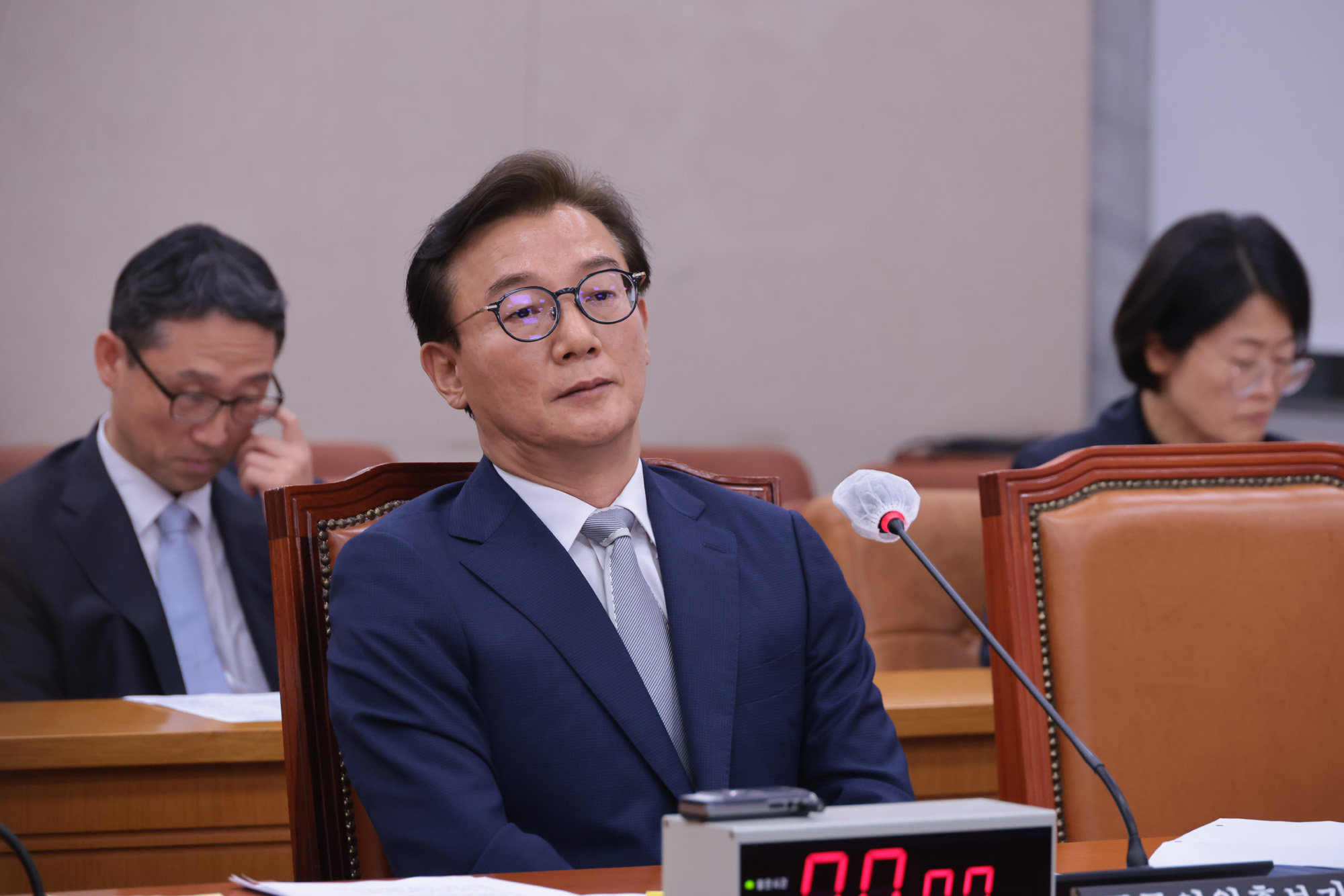 정치;국민의힘;비상대책위원회의