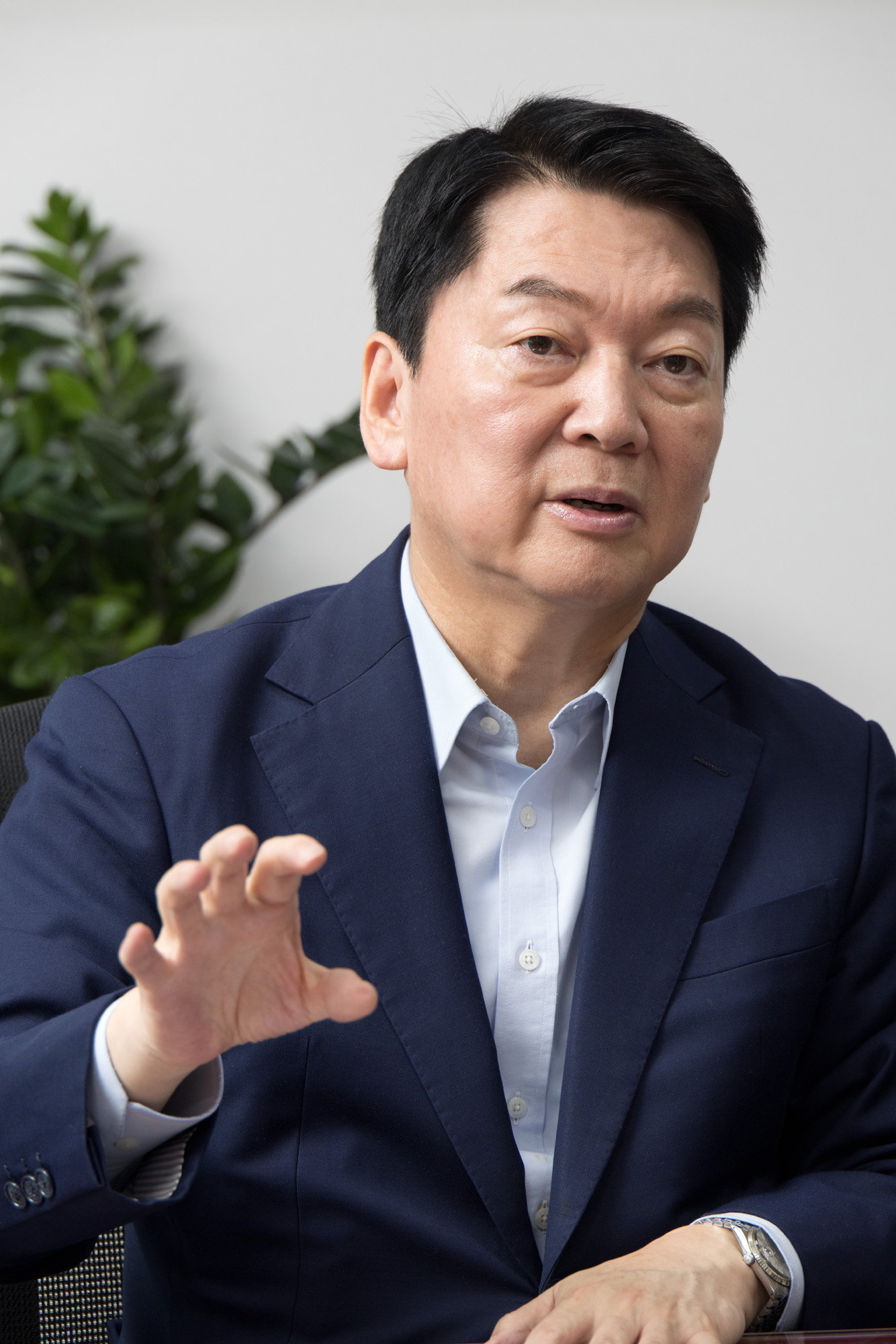 정치;정당;국민의힘;안철수;국회의원