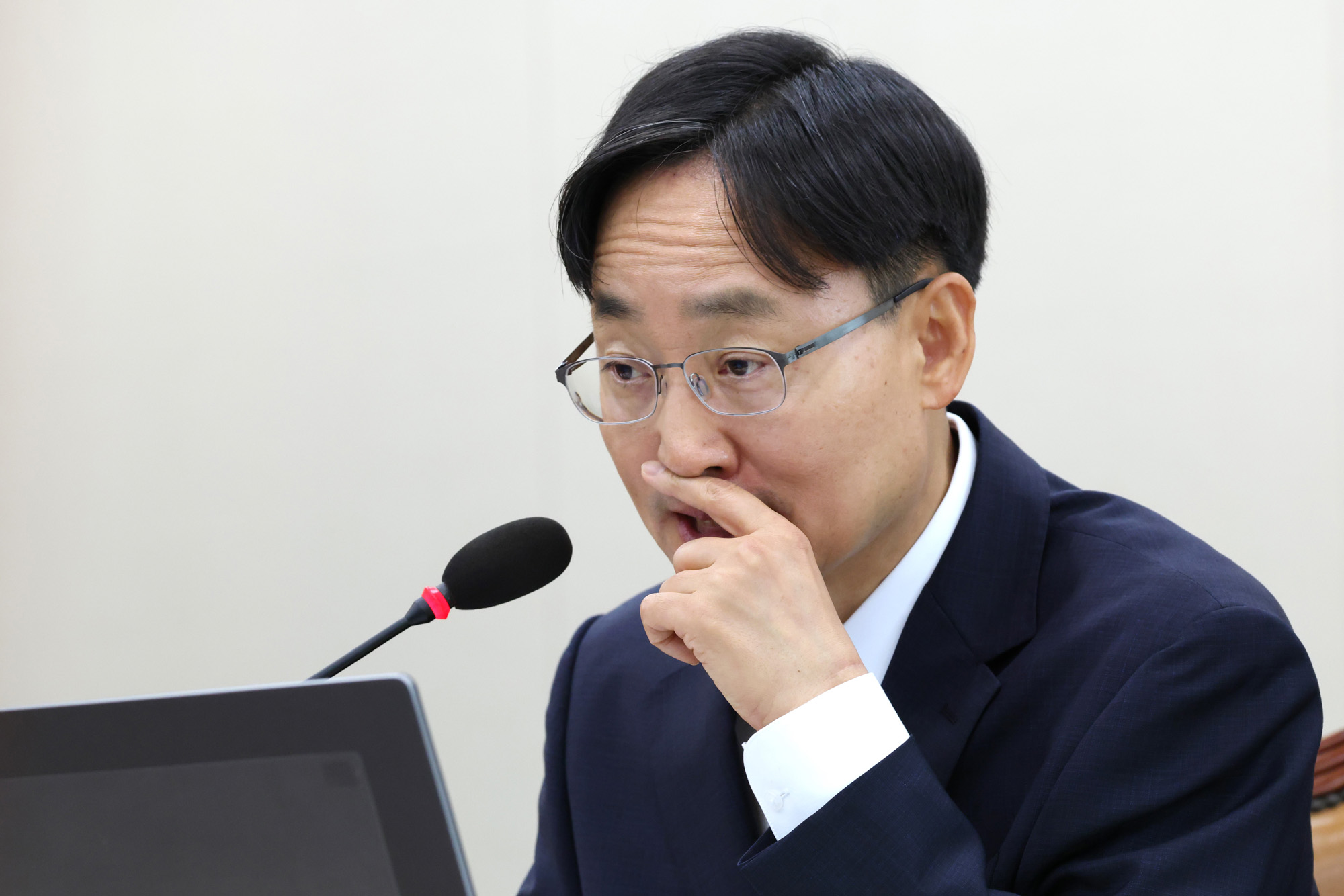 정치;국회;임광현 국세청장 후보자 인사청문회