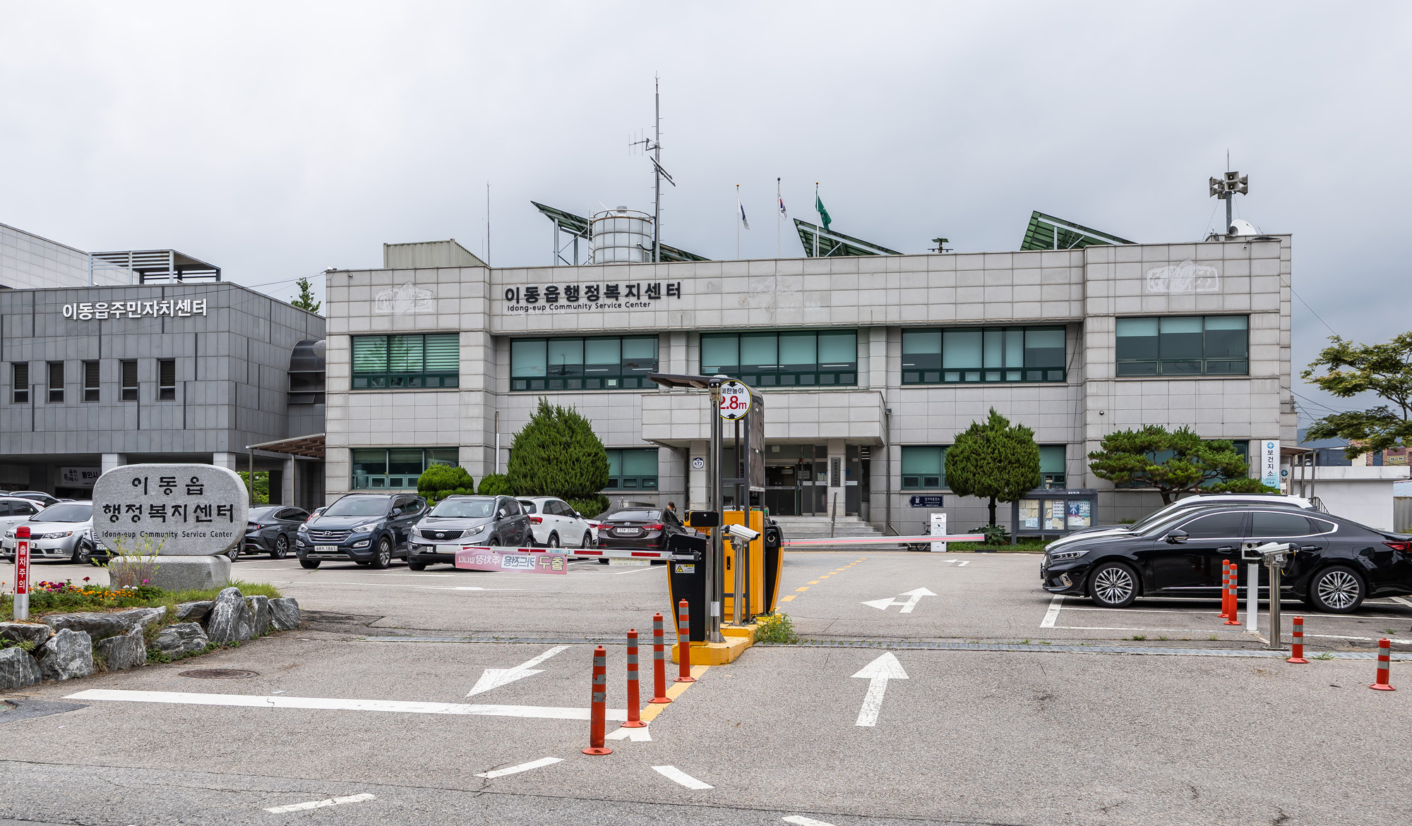 경제;산업;산업단지;국가산업단지;용인국가산업단지;용인국가산단;용인첨단시스템반도체국가산업단지부지