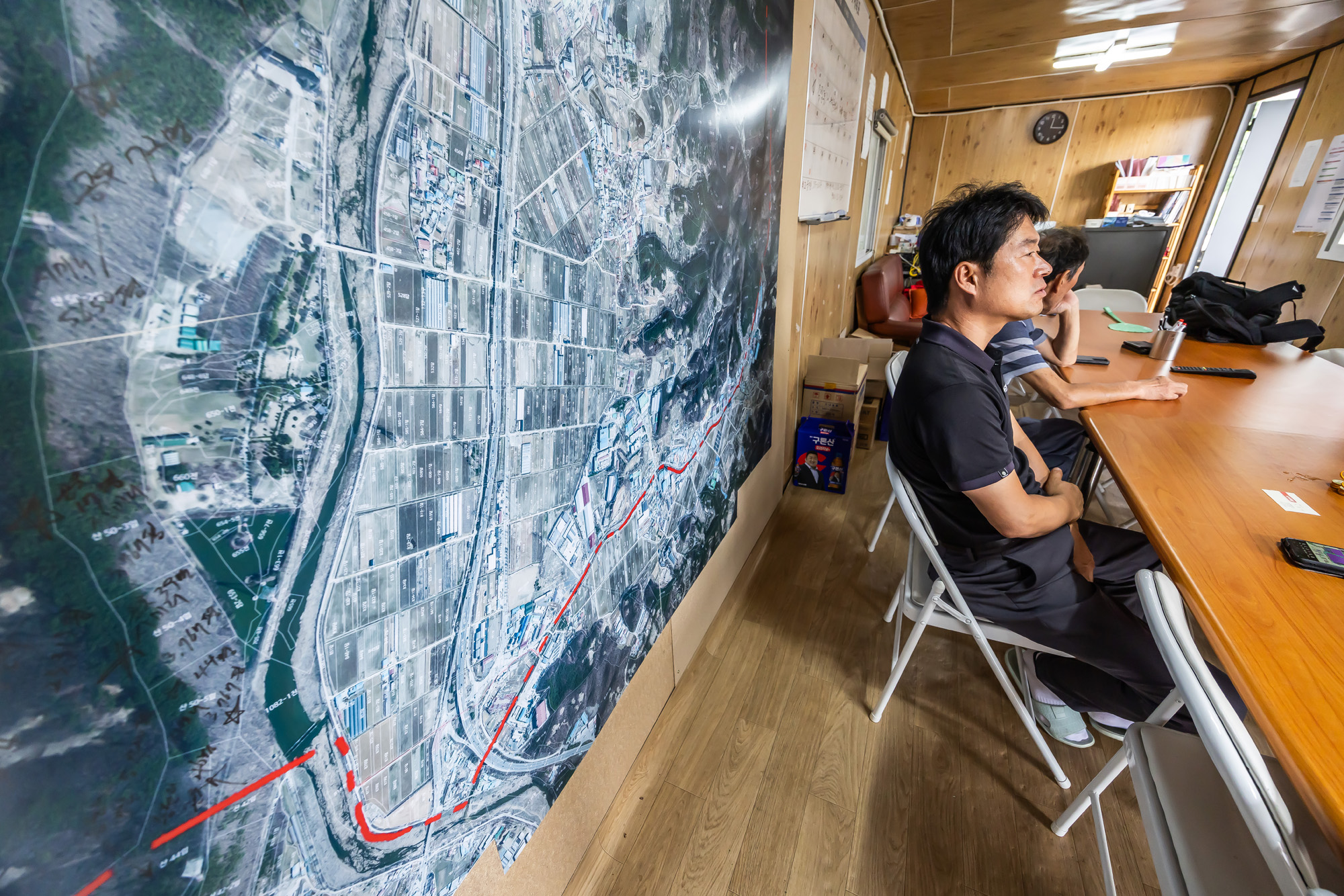 경제;산업;산업단지;국가산업단지;용인국가산업단지;용인국가산단;용인첨단시스템반도체국가산업단지부지