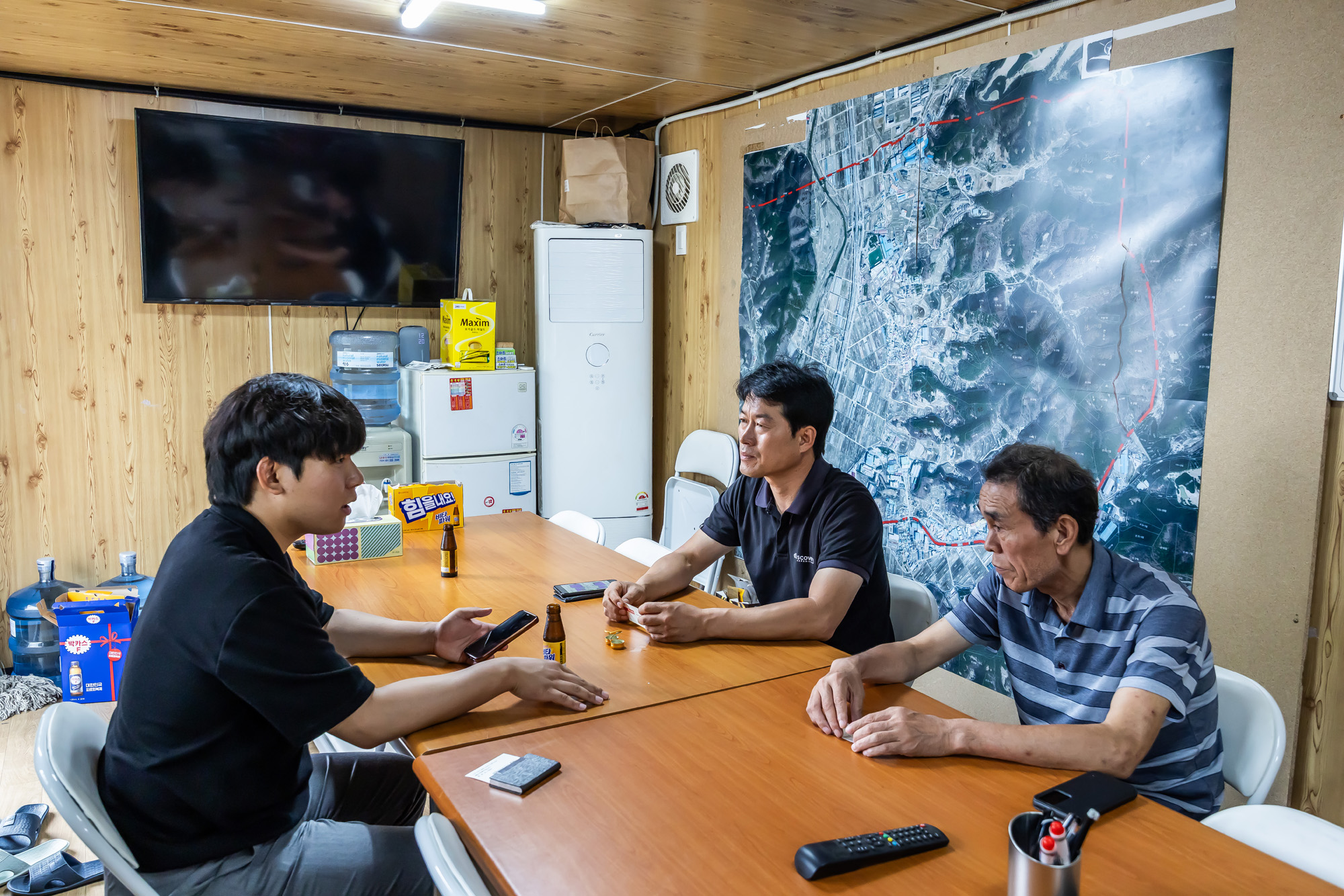 경제;산업;산업단지;국가산업단지;용인국가산업단지;용인국가산단;용인첨단시스템반도체국가산업단지부지