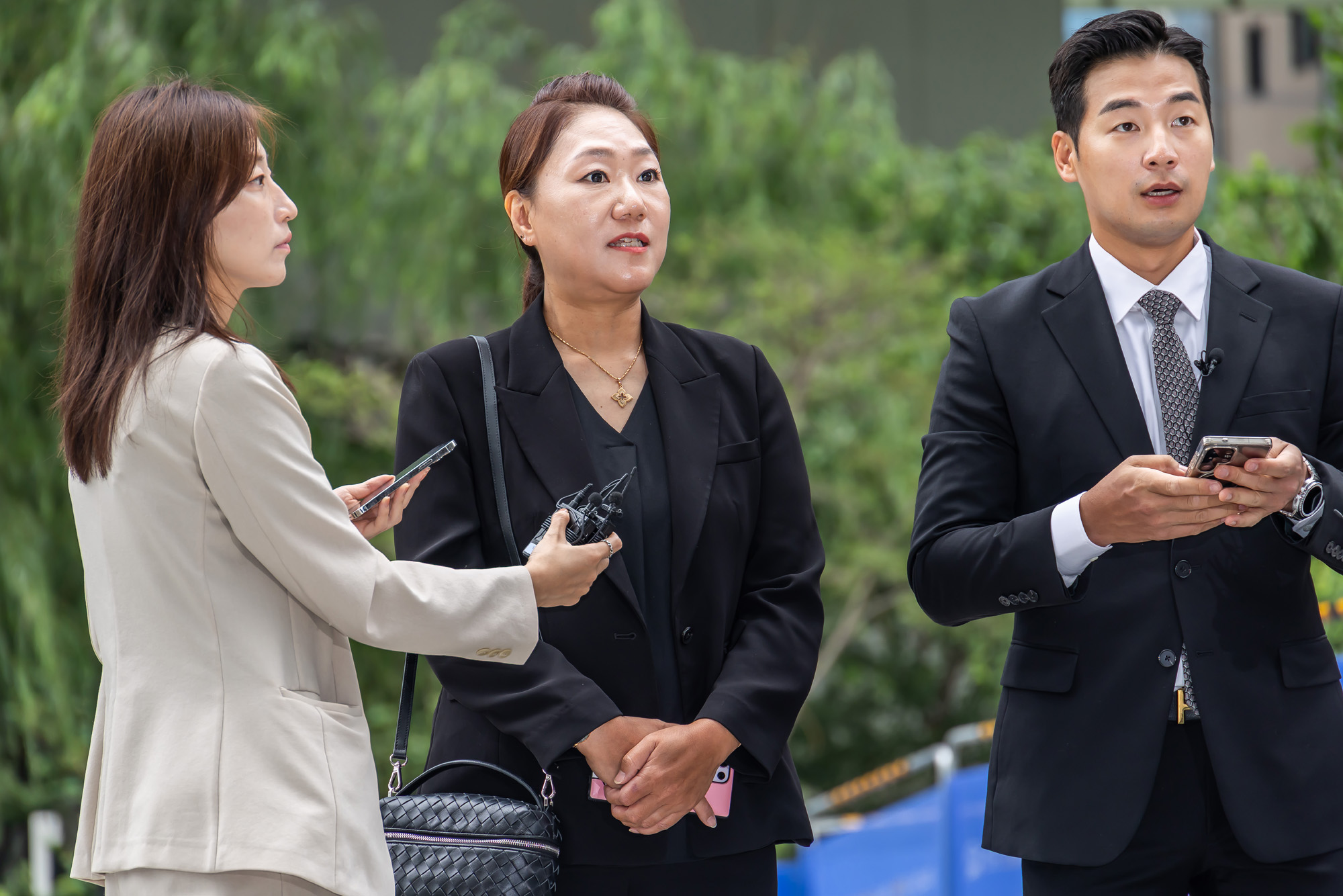 사회;사건사고;명태균게이트;김건희특검;미래한국연구소;강혜경;강혜경부소장;KT광화문빌딩;강혜경명태균게이트폭로