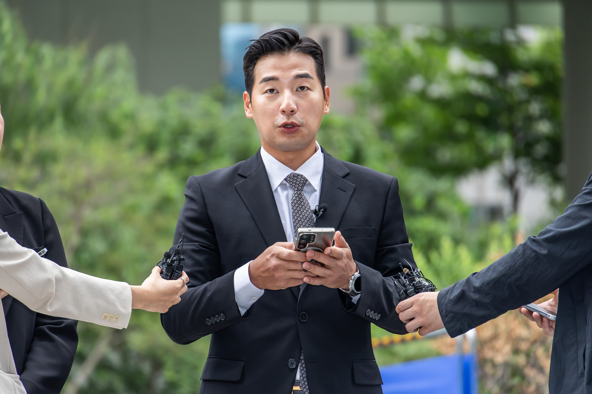 사회;사건사고;명태균게이트;김건희특검;미래한국연구소;강혜경;강혜경부소장;KT광화문빌딩;강혜경명태균게이트폭로