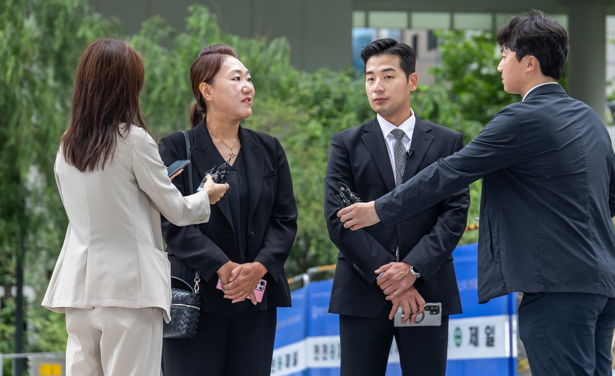 사회;사건사고;명태균게이트;김건희특검;미래한국연구소;강혜경;강혜경부소장;KT광화문빌딩;강혜경명태균게이트폭로