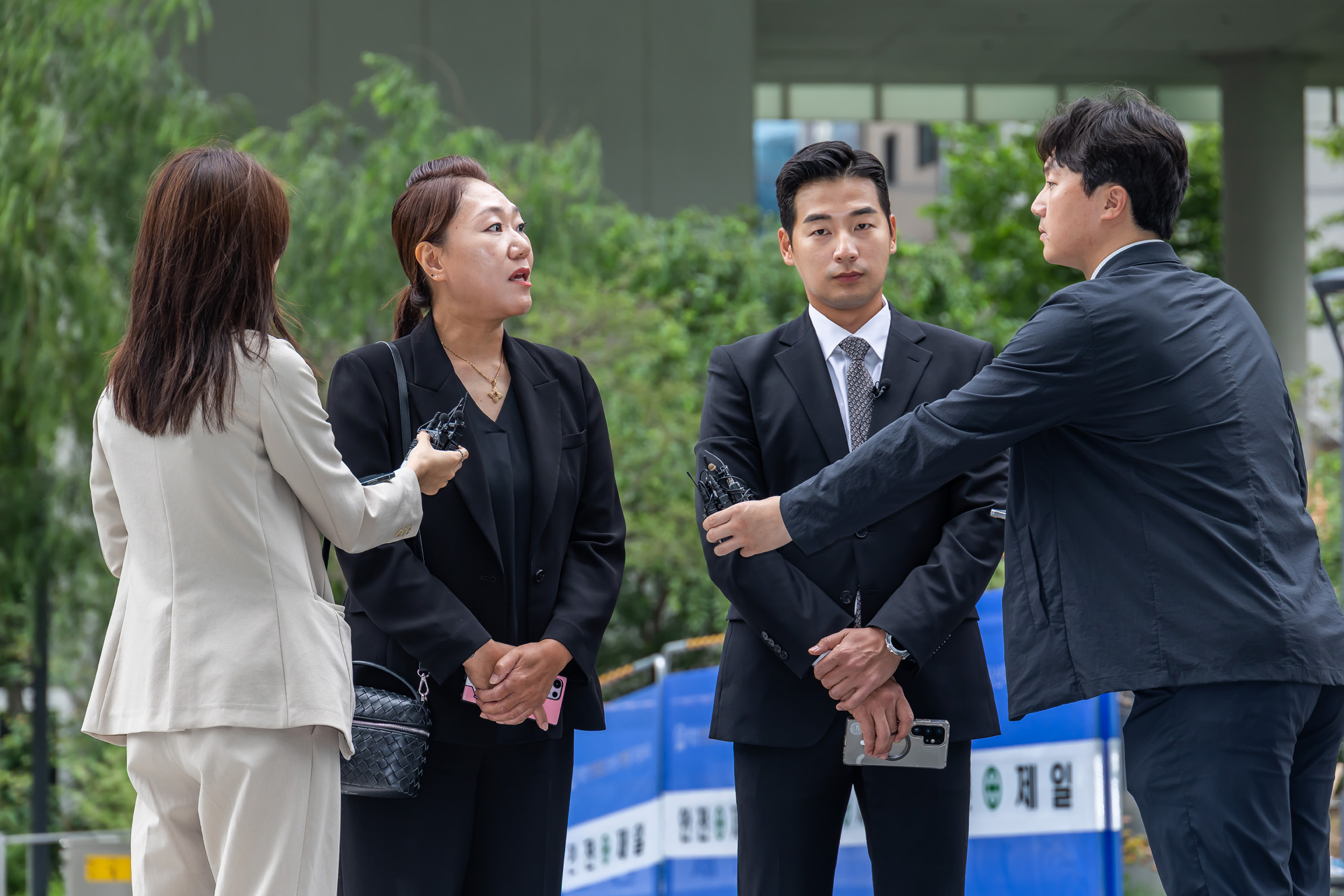 사회;사건사고;명태균게이트;김건희특검;미래한국연구소;강혜경;강혜경부소장;KT광화문빌딩;강혜경명태균게이트폭로