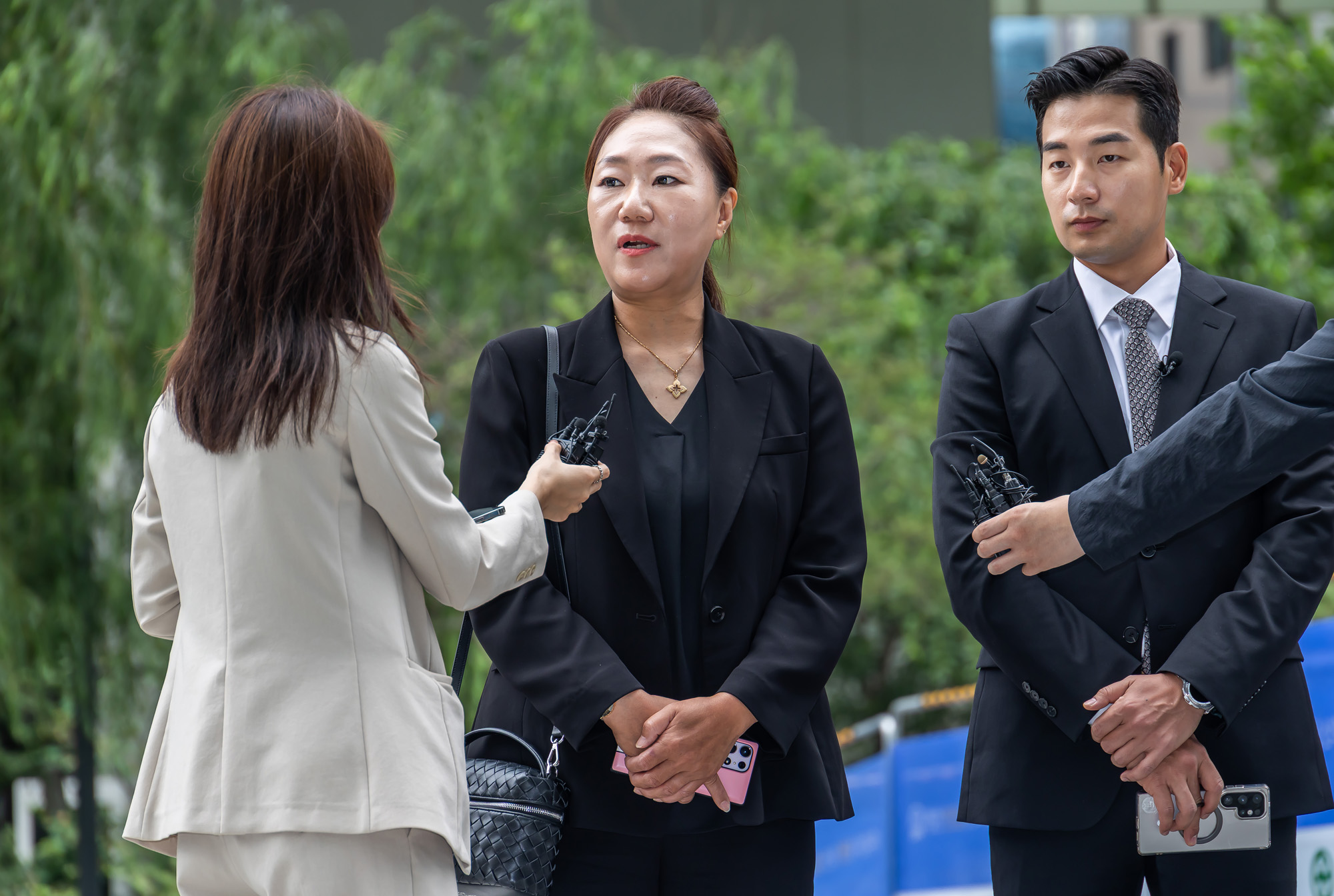 사회;사건사고;명태균게이트;김건희특검;미래한국연구소;강혜경;강혜경부소장;KT광화문빌딩;강혜경명태균게이트폭로