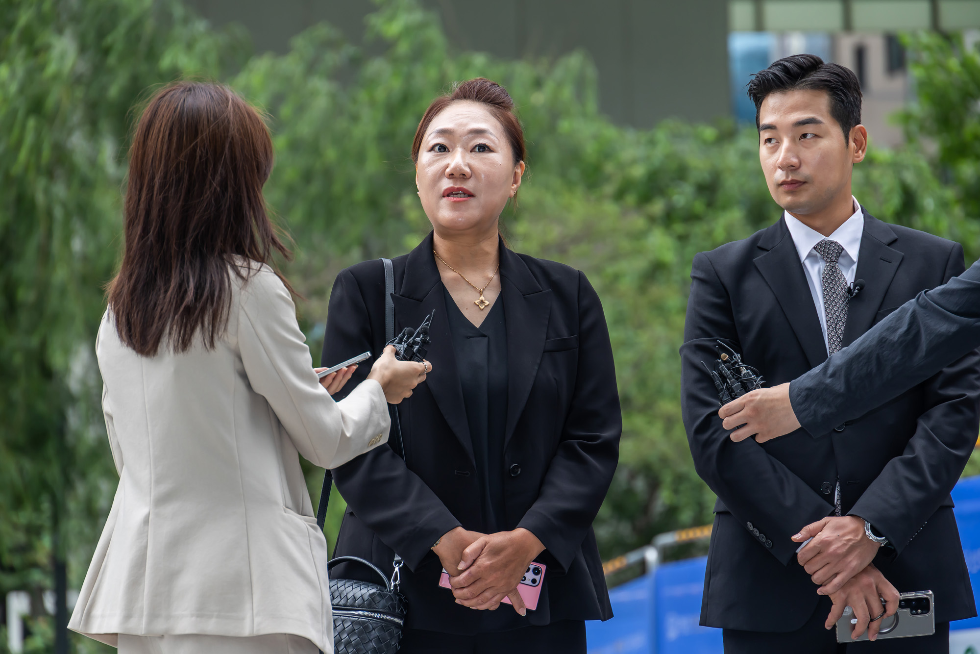 사회;사건사고;명태균게이트;김건희특검;미래한국연구소;강혜경;강혜경부소장;KT광화문빌딩;강혜경명태균게이트폭로