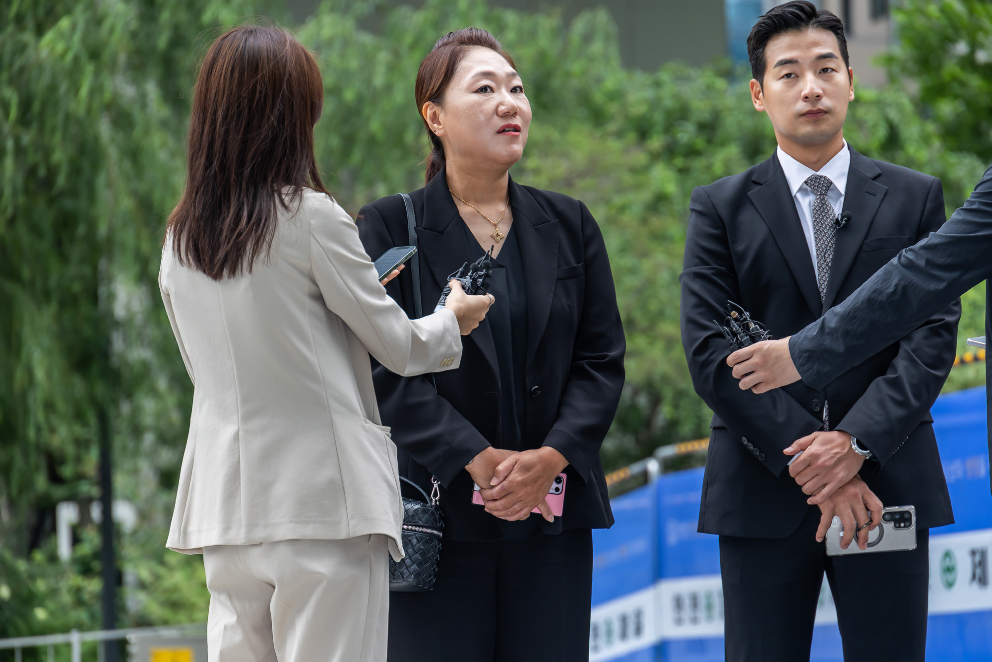사회;사건사고;명태균게이트;김건희특검;미래한국연구소;강혜경;강혜경부소장;KT광화문빌딩;강혜경명태균게이트폭로