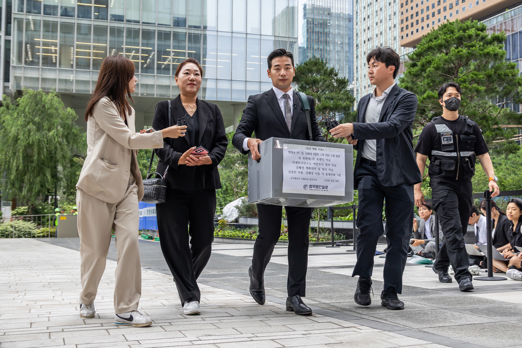사회;사건사고;명태균게이트;김건희특검;미래한국연구소;강혜경;강혜경부소장;KT광화문빌딩;강혜경명태균게이트폭로